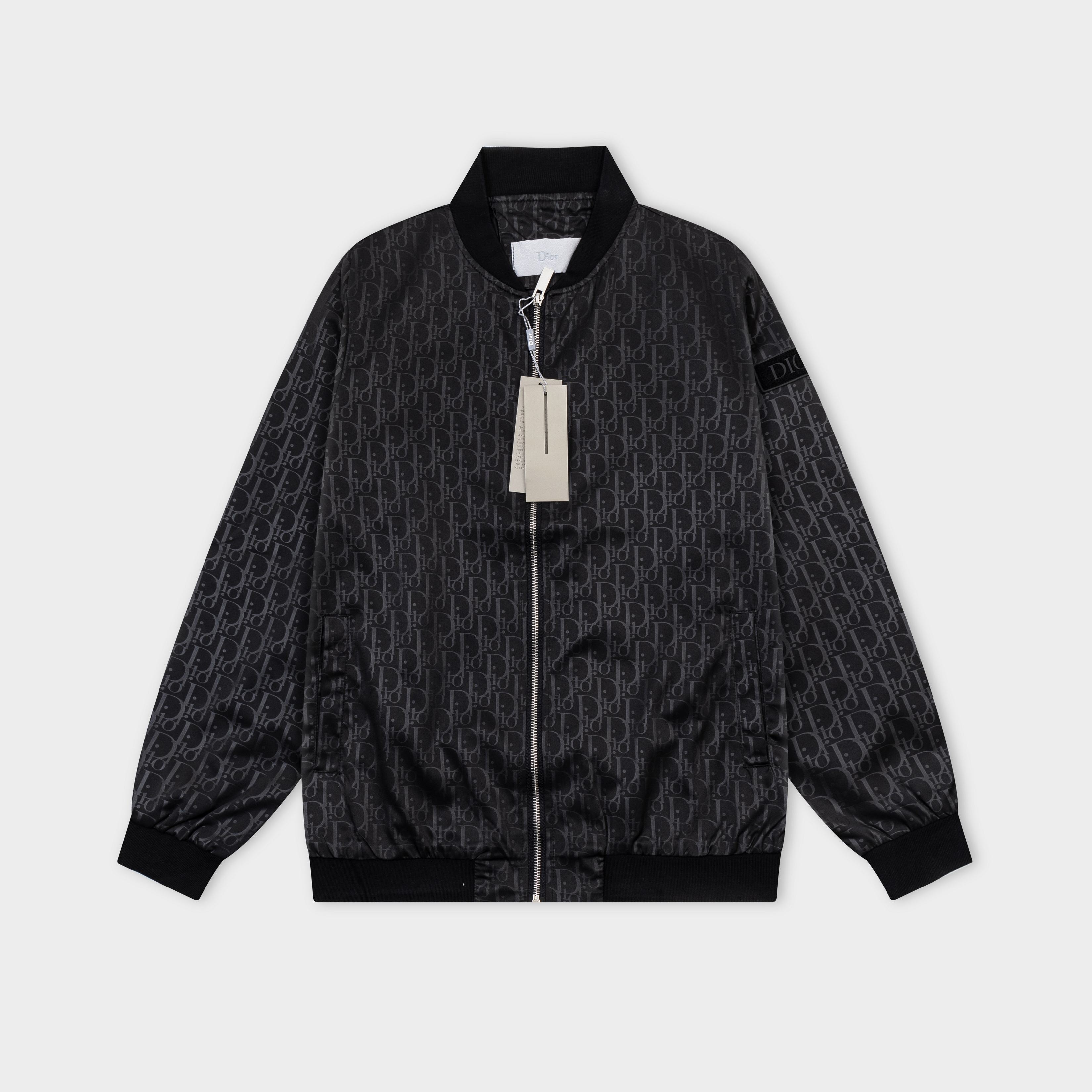 【DIOR公式旗艦店】ディオール ジャケット ご好評に付き再入荷！