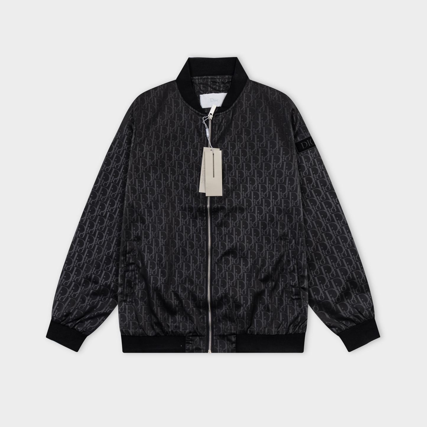 【DIOR公式旗艦店】ディオール ジャケット ご好評に付き再入荷！