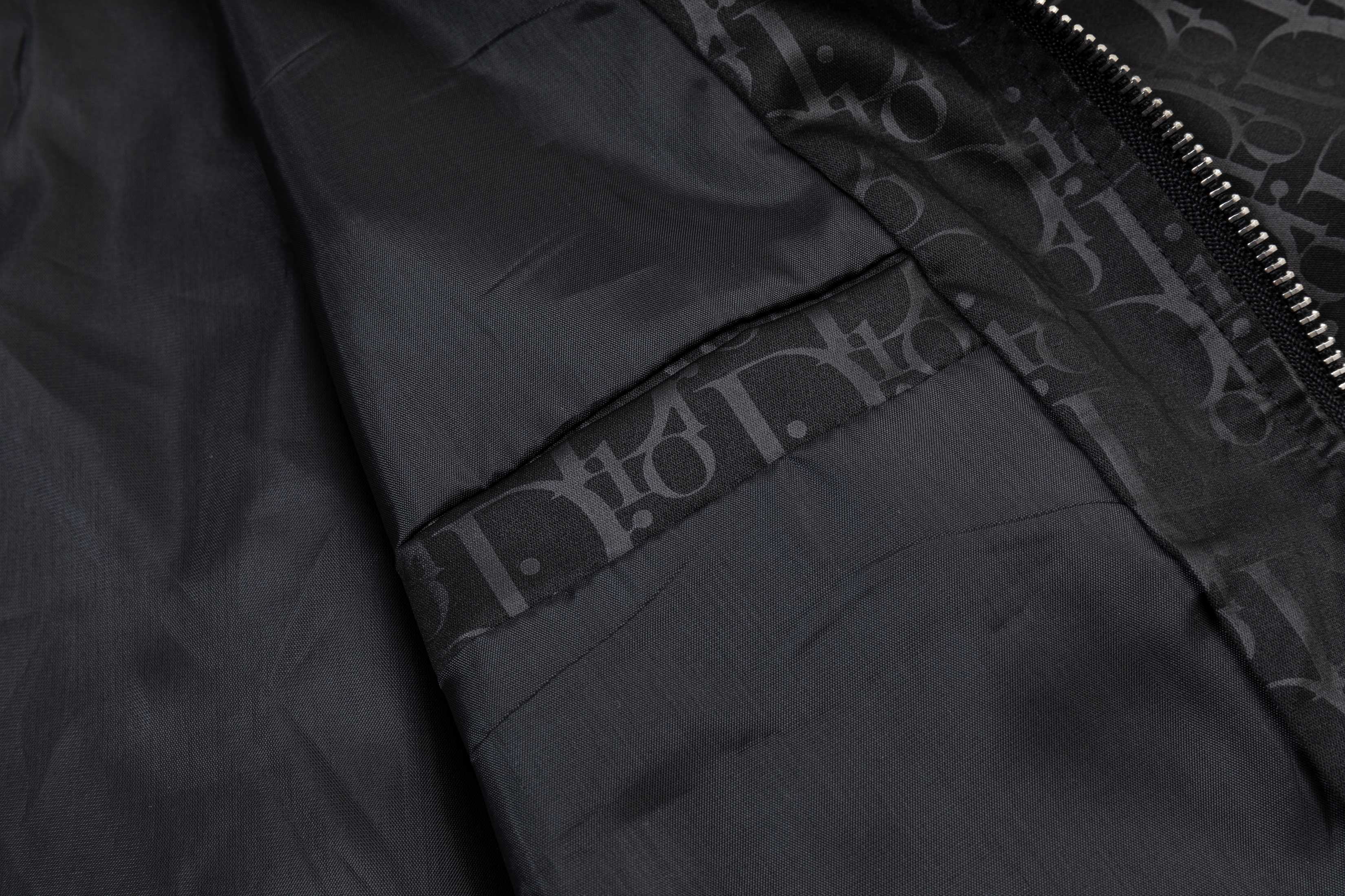 【DIOR公式旗艦店】ディオール ジャケット ご好評に付き再入荷！