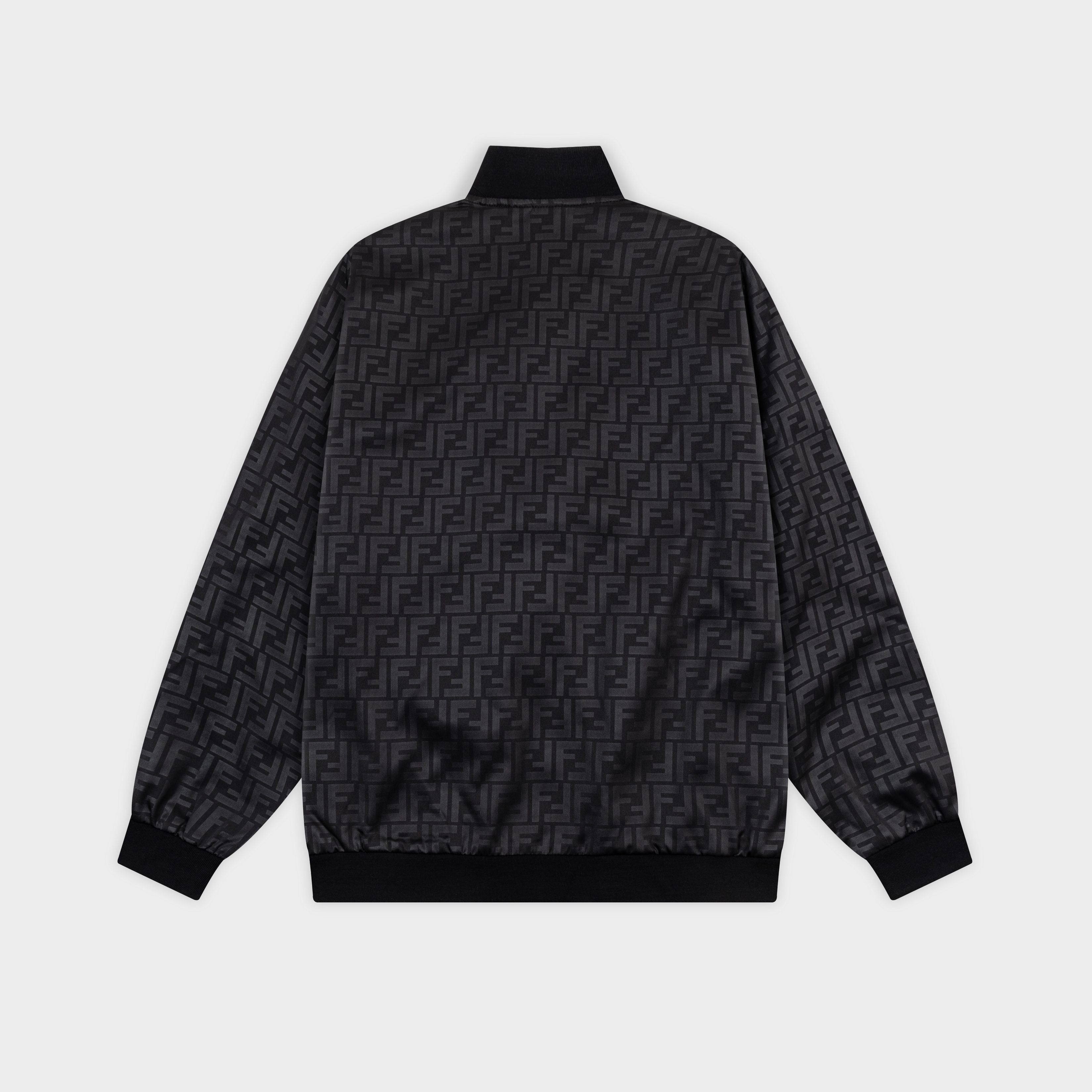 【FENDI旗艦店】フェンディ ジャケット 、ご好評に付き再入荷！