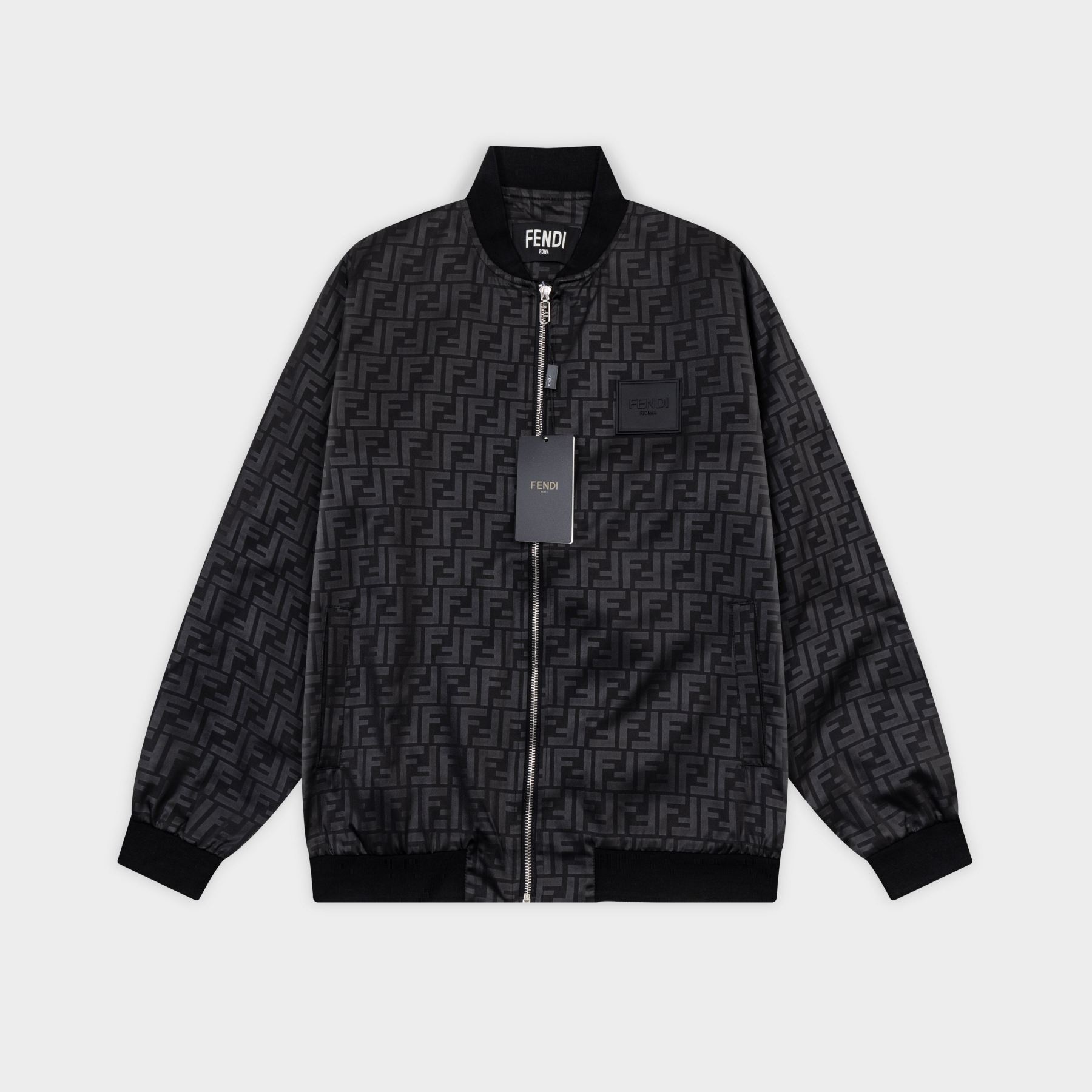 【FENDI旗艦店】フェンディ ジャケット 、ご好評に付き再入荷！