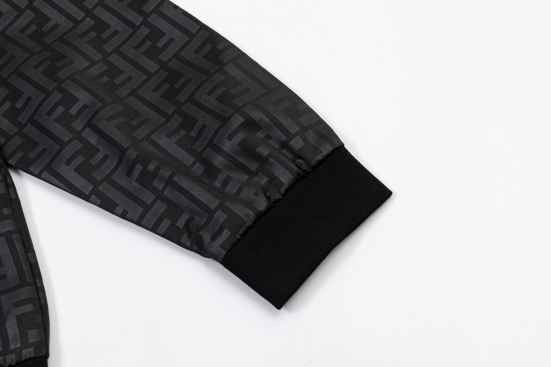 【FENDI旗艦店】フェンディ ジャケット 、ご好評に付き再入荷！