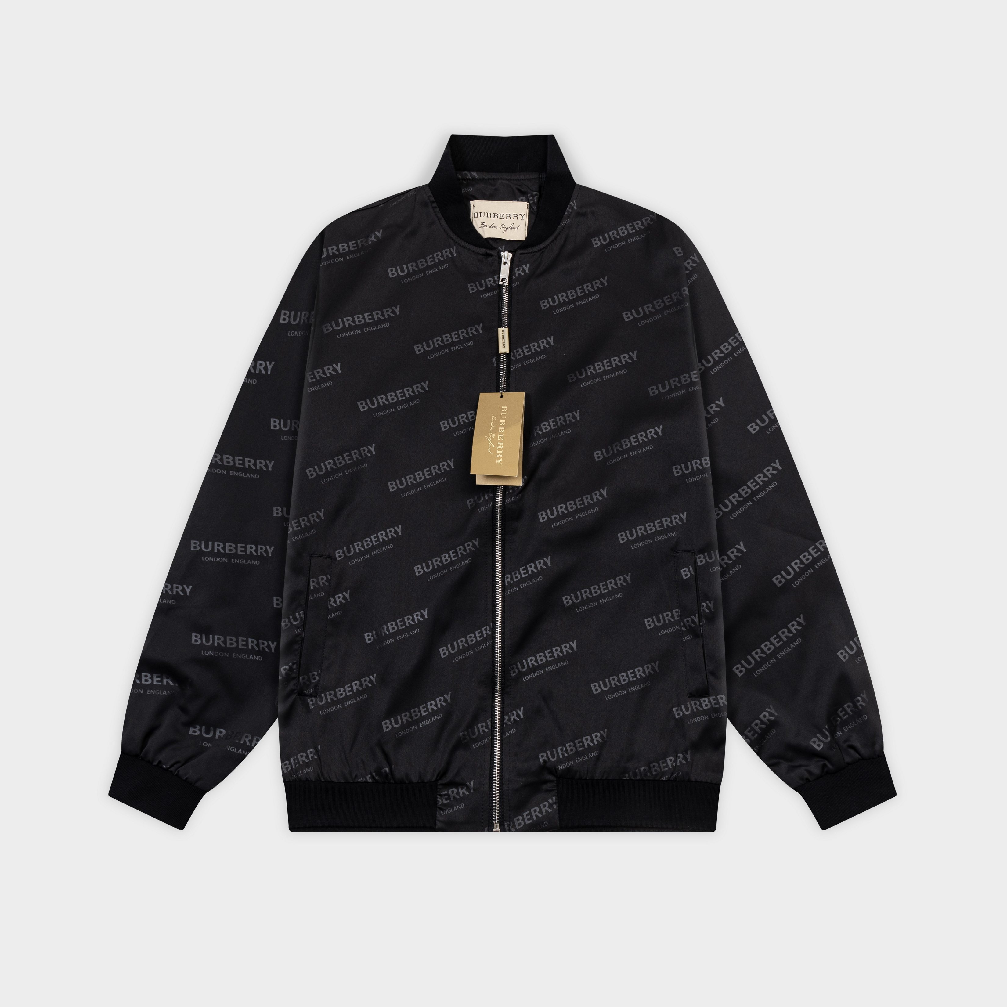 【BURBERRY旗艦店】バーバリー ジャケット 、ご好評に付き再入荷！