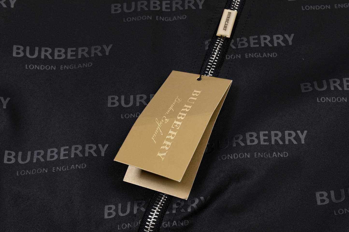 【BURBERRY旗艦店】バーバリー ジャケット 、ご好評に付き再入荷！