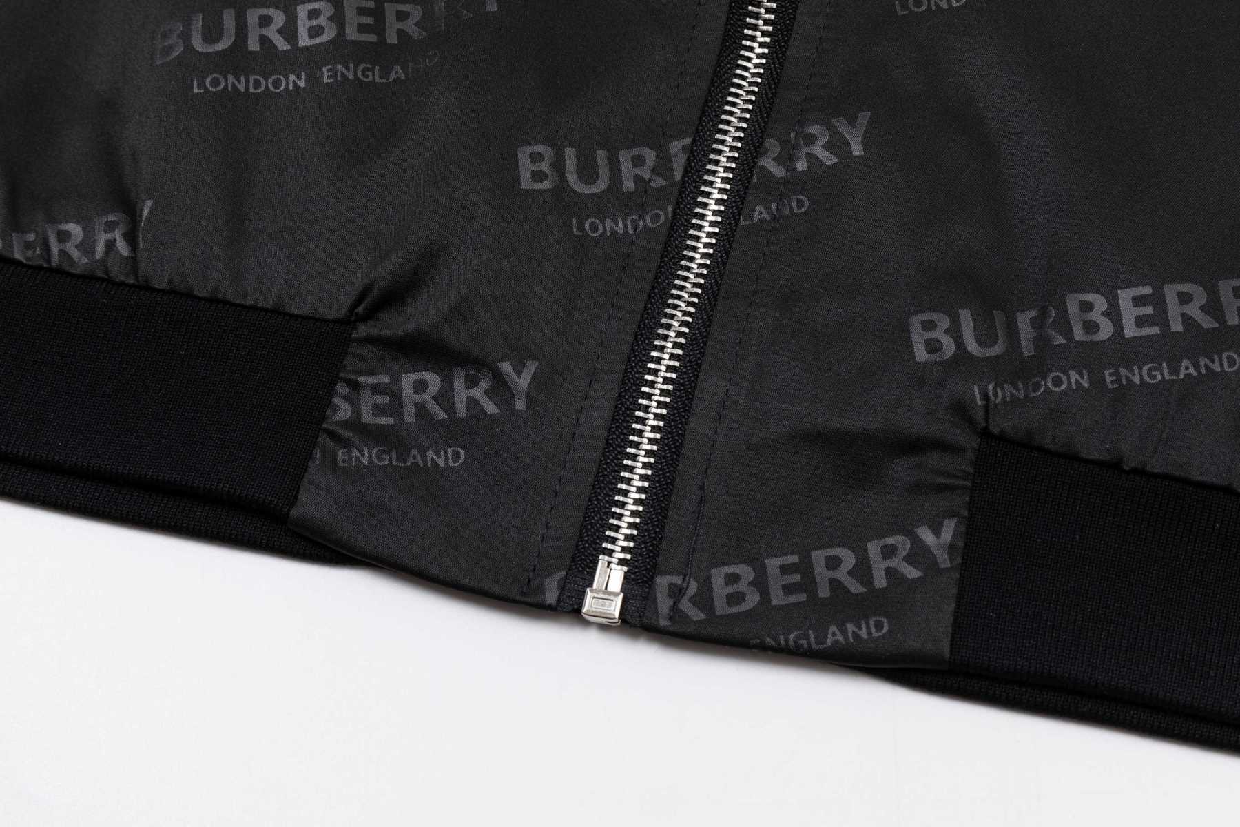 【BURBERRY旗艦店】バーバリー ジャケット 、ご好評に付き再入荷！