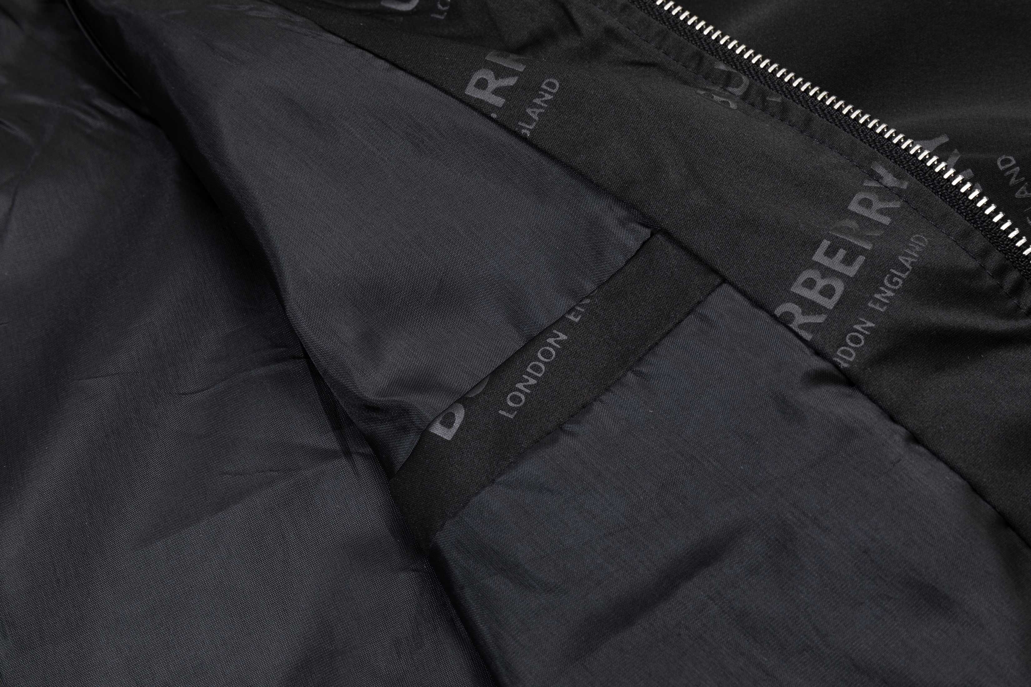 【BURBERRY旗艦店】バーバリー ジャケット 、ご好評に付き再入荷！