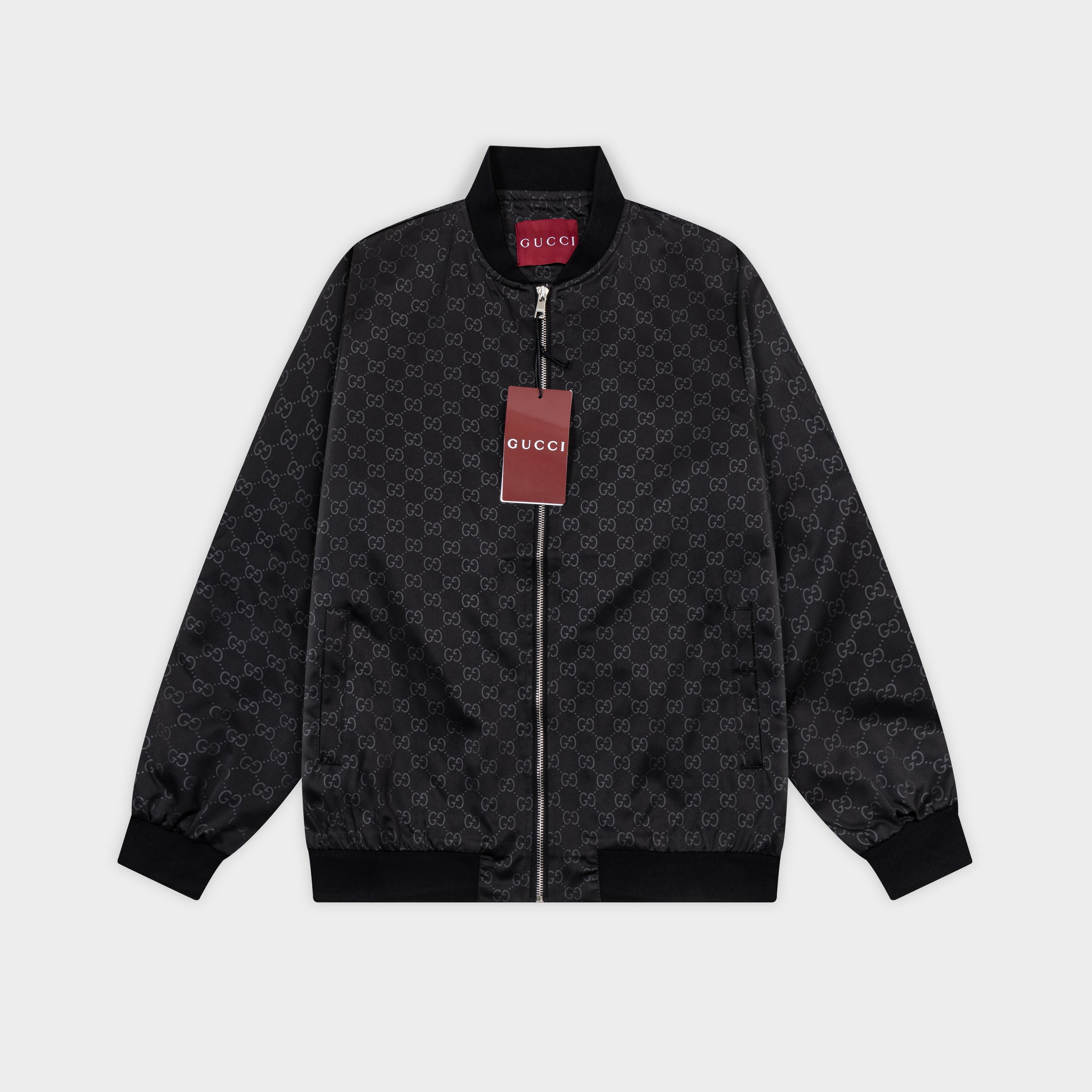 【GUCCI公式旗艦店】グッチ ジャケット ご好評に付き再入荷！