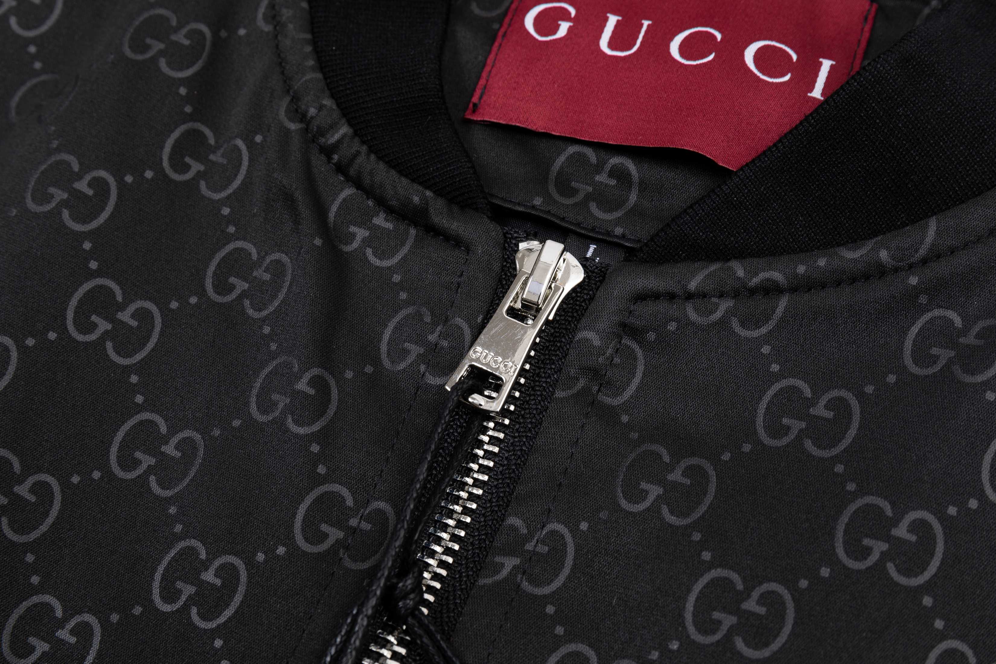 【GUCCI公式旗艦店】グッチ ジャケット ご好評に付き再入荷！