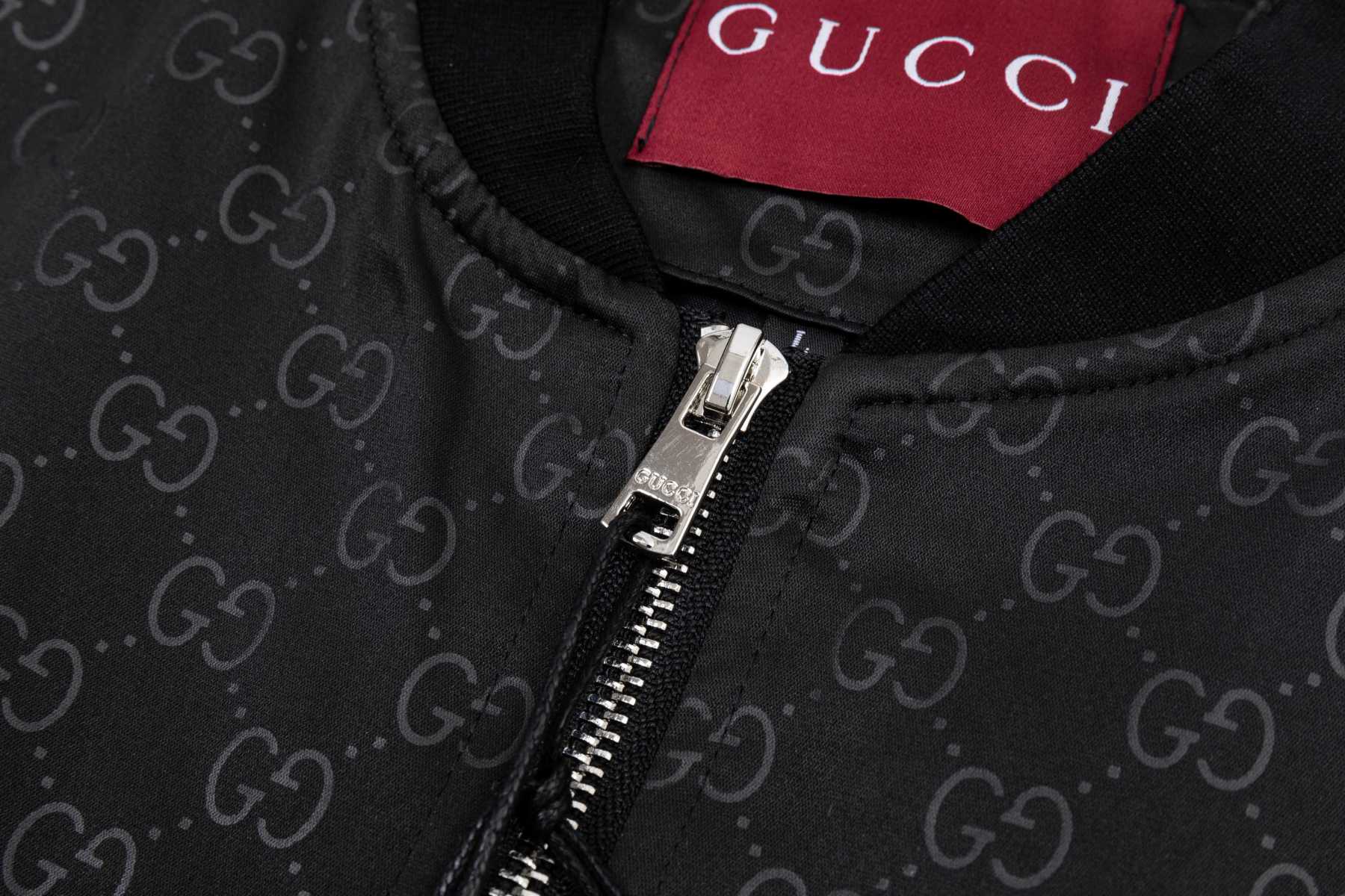 【GUCCI公式旗艦店】グッチ ジャケット ご好評に付き再入荷！