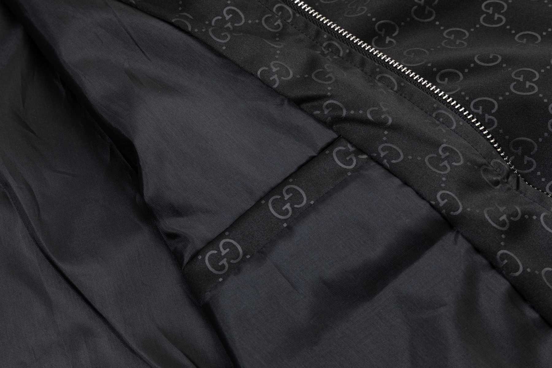 【GUCCI公式旗艦店】グッチ ジャケット ご好評に付き再入荷！