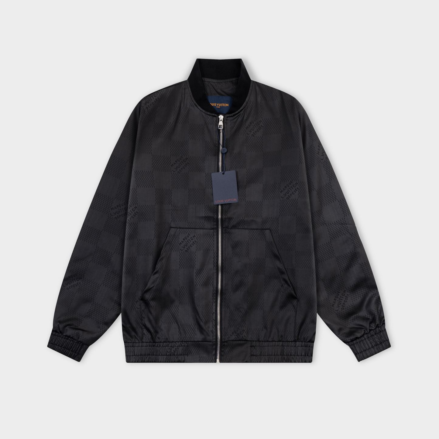 【LOUIS VUITTON旗艦店】ルイヴィトン ジャケット 、ご好評に付き再入荷！