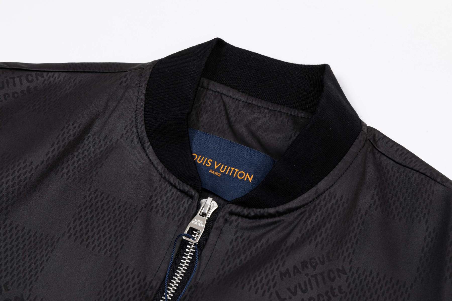 【LOUIS VUITTON旗艦店】ルイヴィトン ジャケット 、ご好評に付き再入荷！