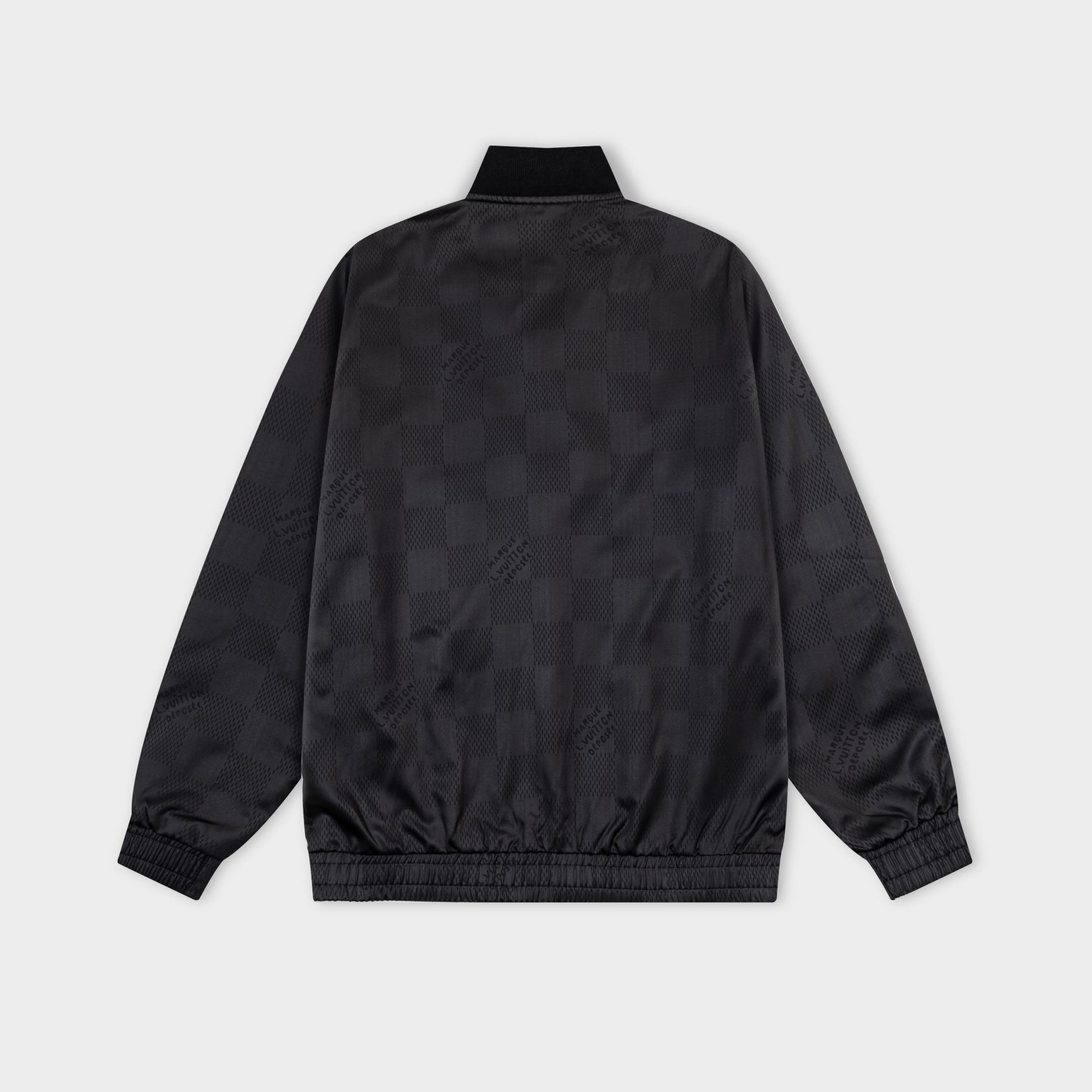 【LOUIS VUITTON旗艦店】ルイヴィトン ジャケット 、ご好評に付き再入荷！