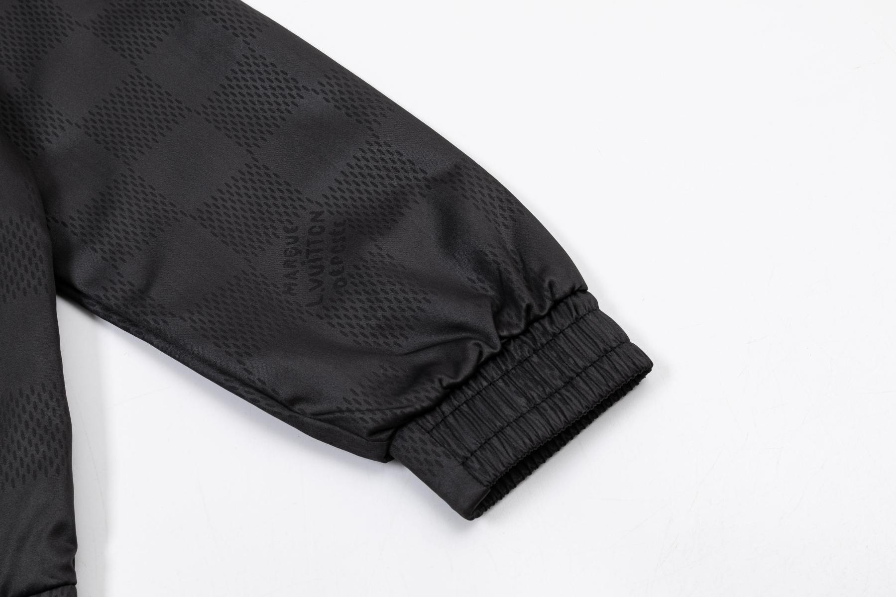 【LOUIS VUITTON旗艦店】ルイヴィトン ジャケット 、ご好評に付き再入荷！