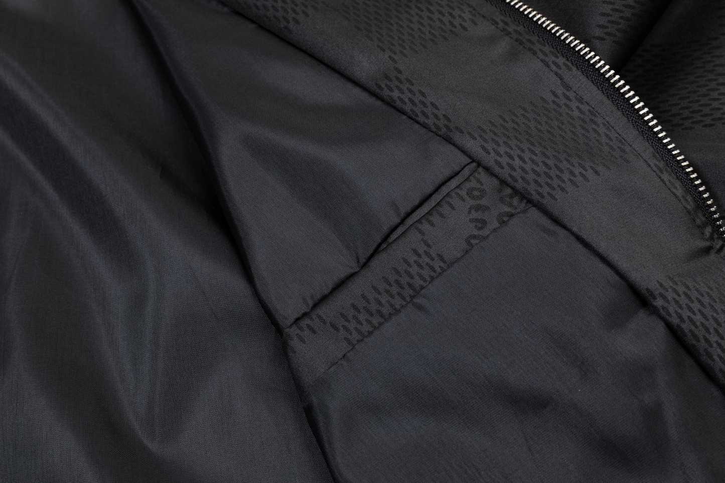 【LOUIS VUITTON旗艦店】ルイヴィトン ジャケット 、ご好評に付き再入荷！