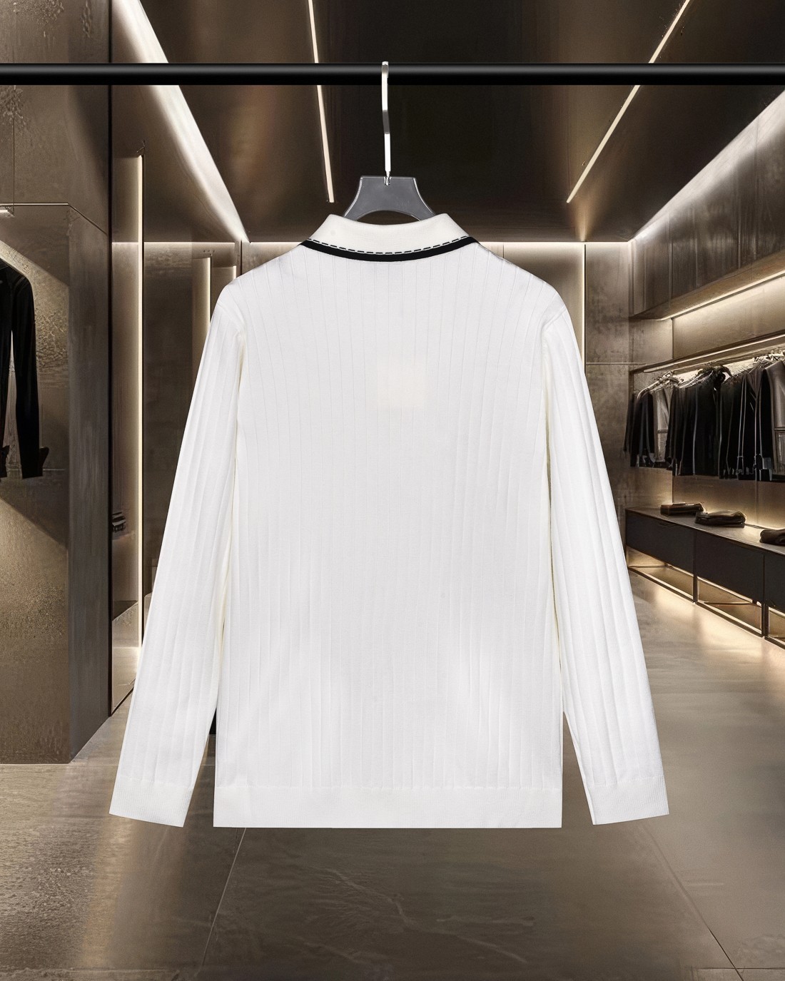 【HERMES旗艦店】エルメス セーター 男女兼用 ご好評に付き再入荷！