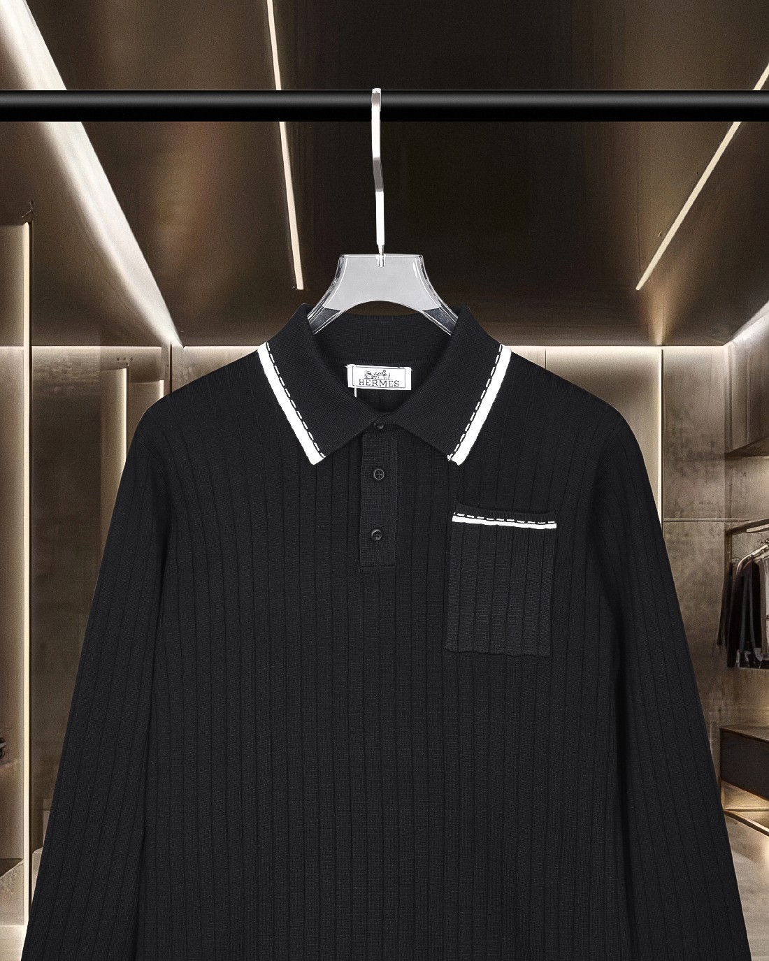 【HERMES旗艦店】エルメス セーター 男女兼用 ご好評に付き再入荷！