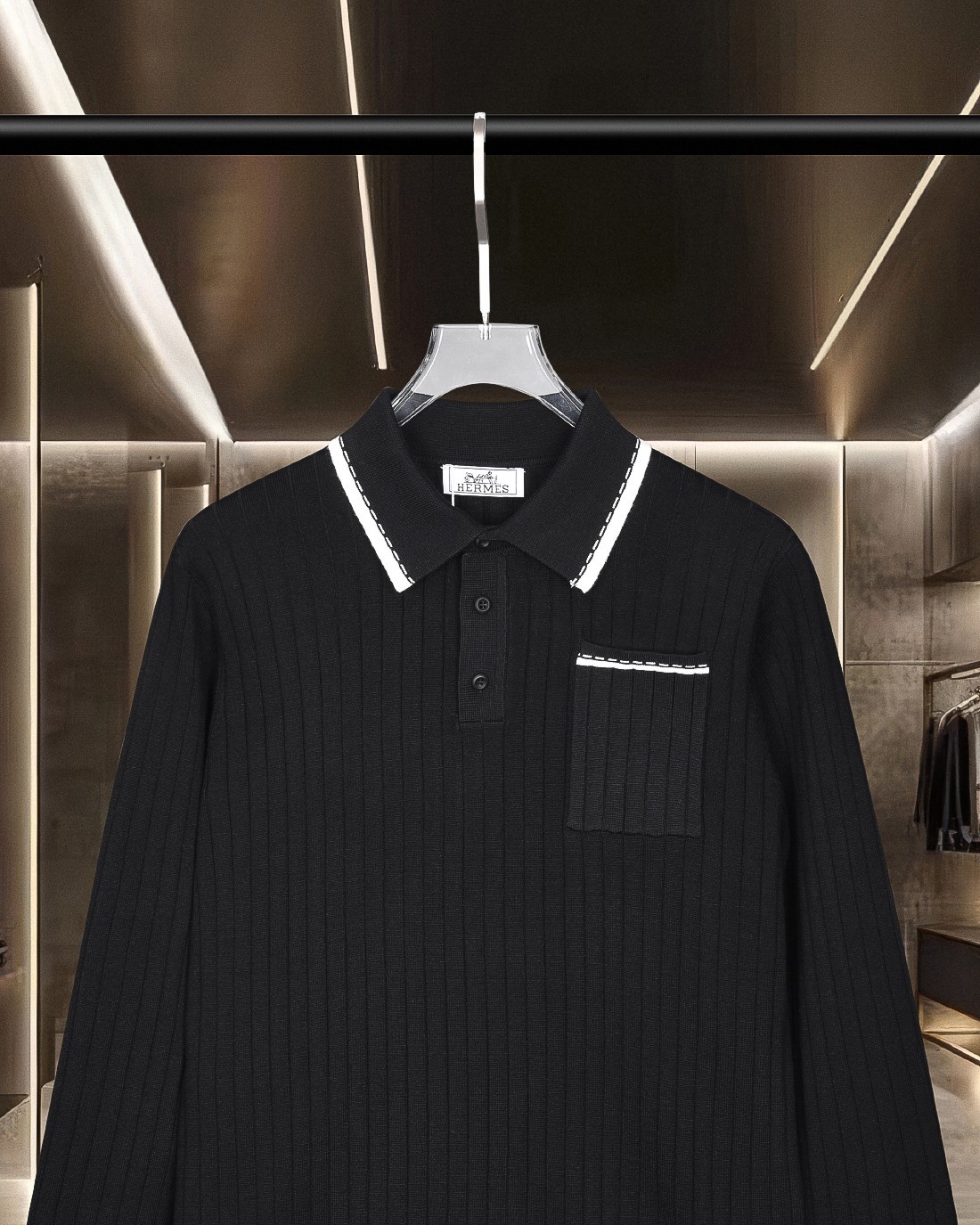 【HERMES旗艦店】エルメス セーター 男女兼用 ご好評に付き再入荷！