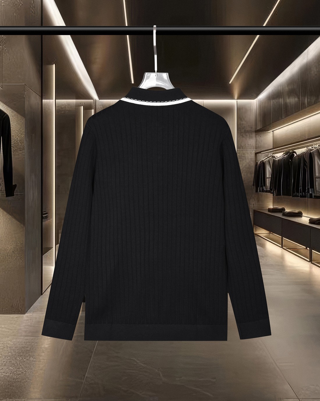 【HERMES旗艦店】エルメス セーター 男女兼用 ご好評に付き再入荷！