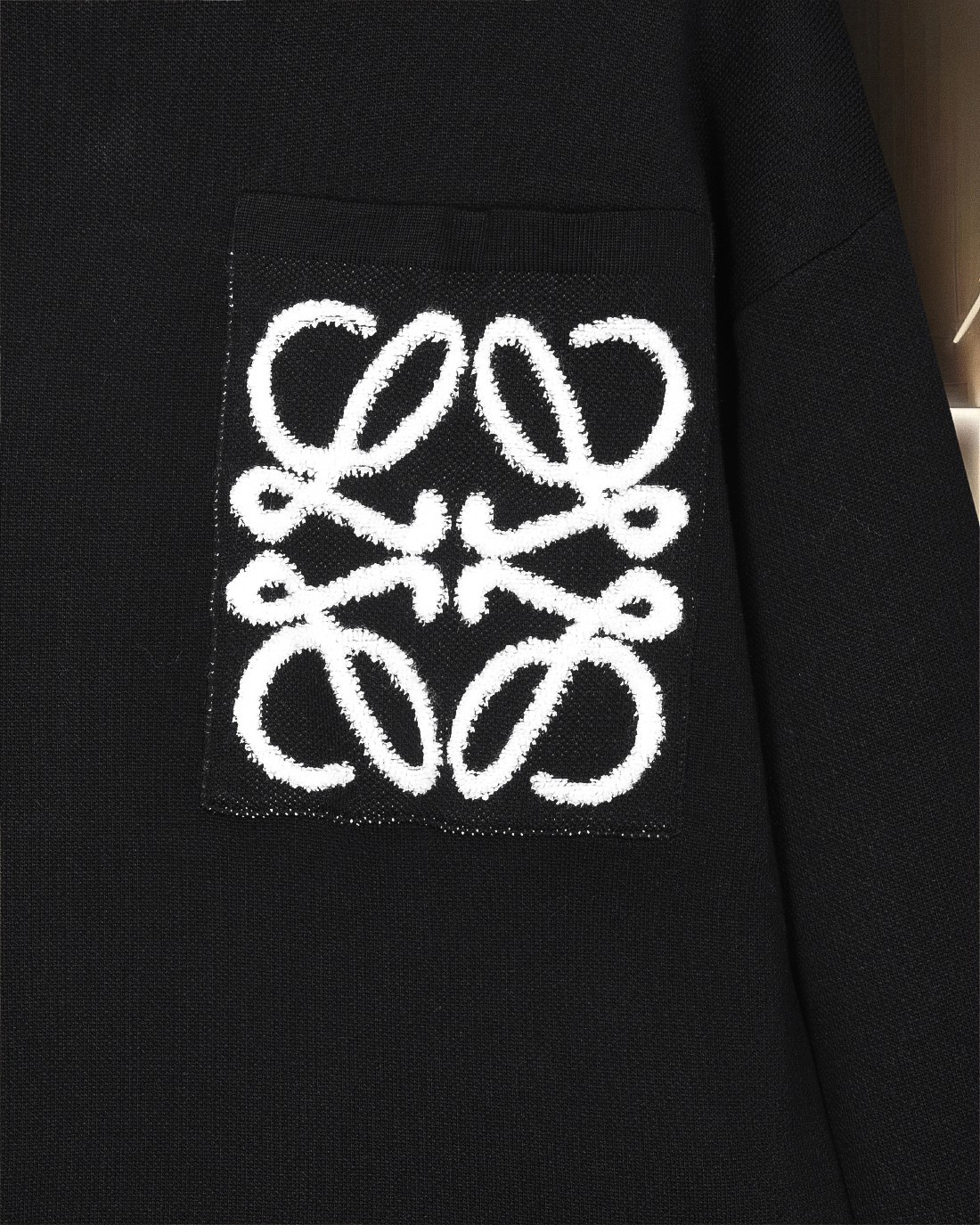 【LOEWE旗艦店】ロエベ セーター 男女兼用 ご好評に付き再入荷！