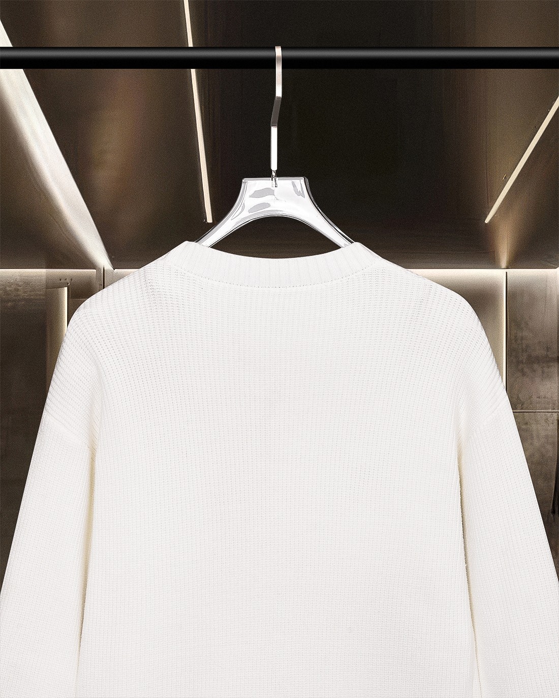 【LOEWE旗艦店】ロエベ セーター 男女兼用 ご好評に付き再入荷！