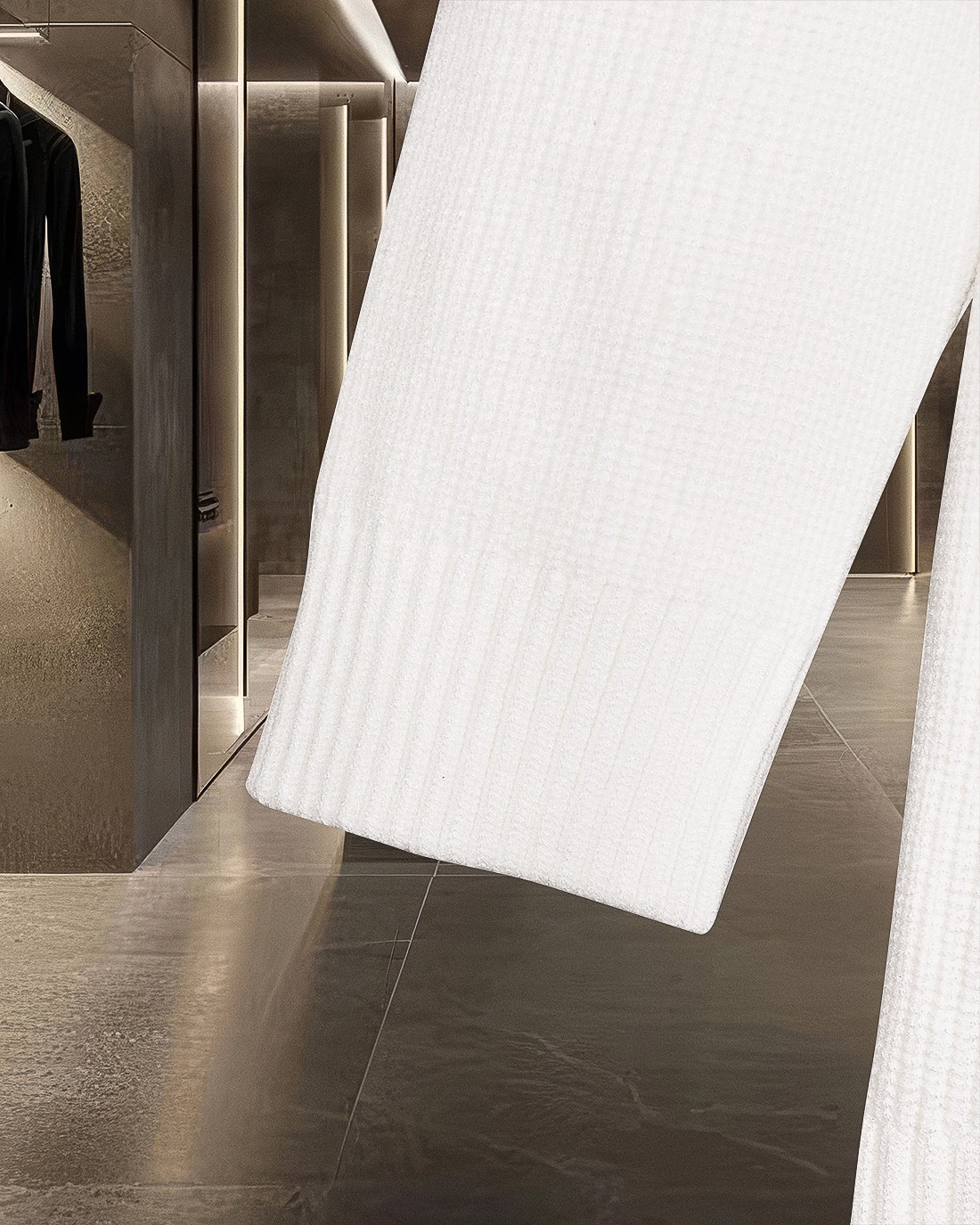 【LOEWE旗艦店】ロエベ セーター 男女兼用 ご好評に付き再入荷！