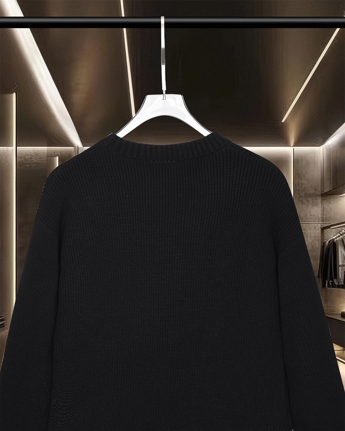 【LOEWE旗艦店】ロエベ セーター 男女兼用 ご好評に付き再入荷！