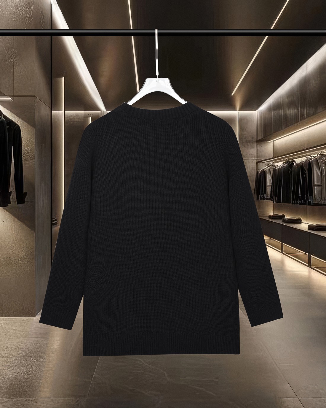 【LOEWE旗艦店】ロエベ セーター 男女兼用 ご好評に付き再入荷！