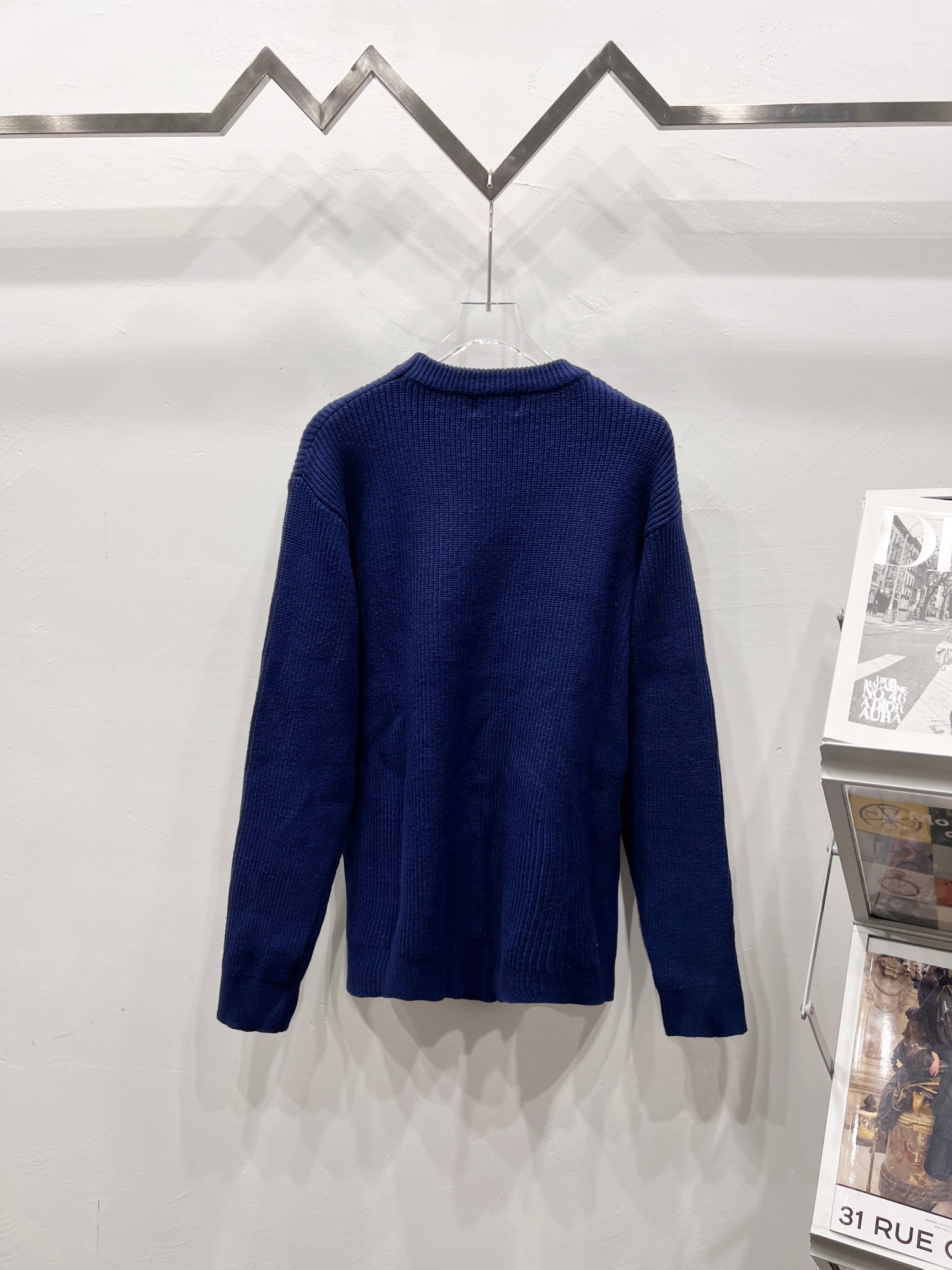 【CELINE 公式旗艦店】 セリーヌ セーター ご好評に付き再入荷！