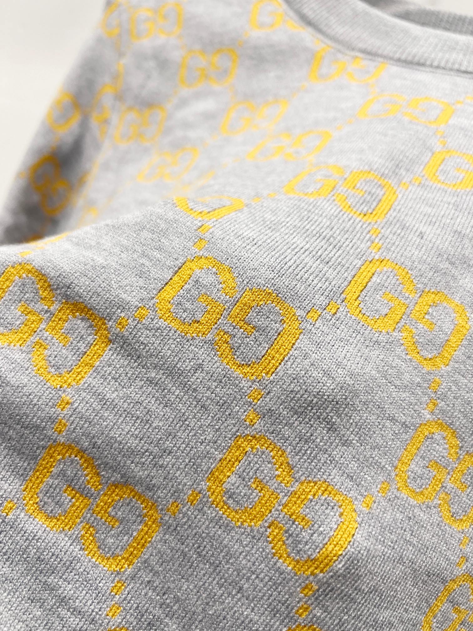 【GUCCI旗艦店】グッチ セーター ご好評に付き再入荷！