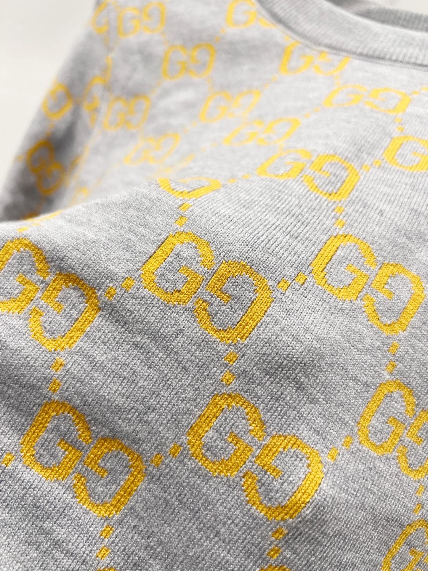 【GUCCI旗艦店】グッチ セーター ご好評に付き再入荷！