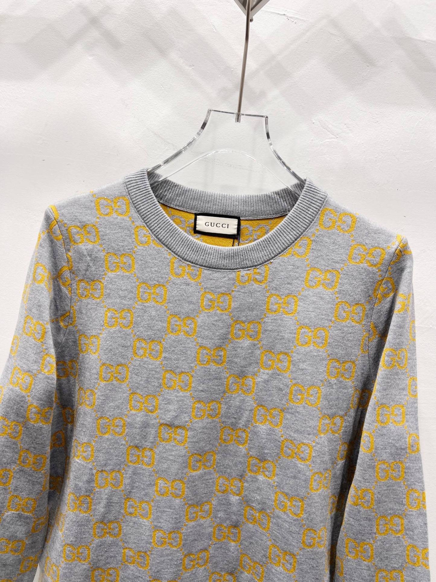 【GUCCI旗艦店】グッチ セーター ご好評に付き再入荷！