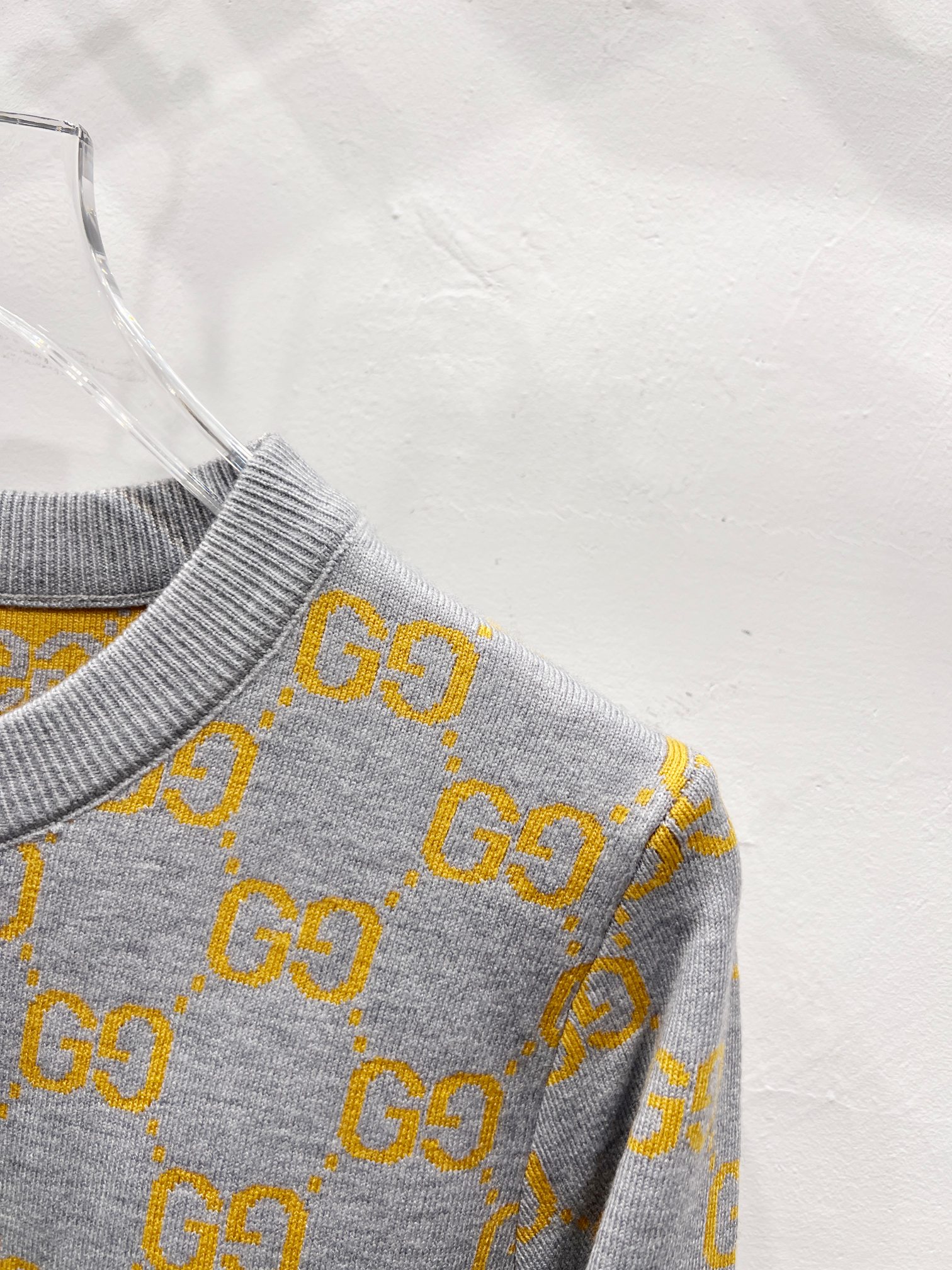 【GUCCI旗艦店】グッチ セーター ご好評に付き再入荷！