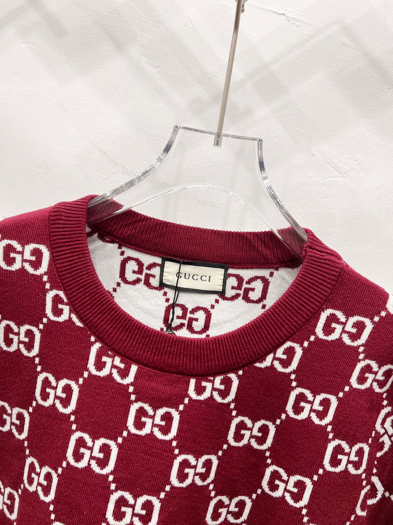 【GUCCI旗艦店】グッチ セーター ご好評に付き再入荷！