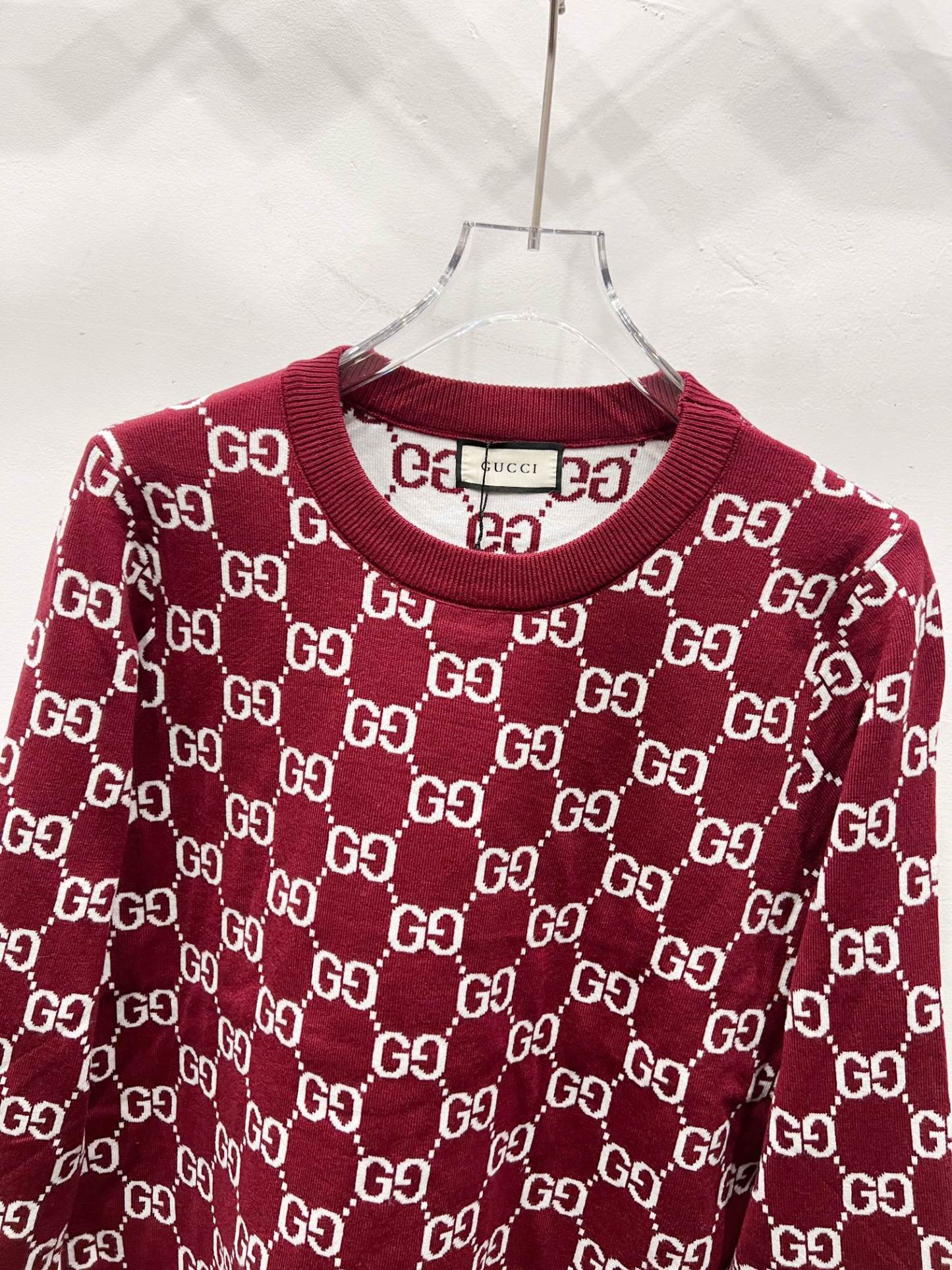 【GUCCI旗艦店】グッチ セーター ご好評に付き再入荷！