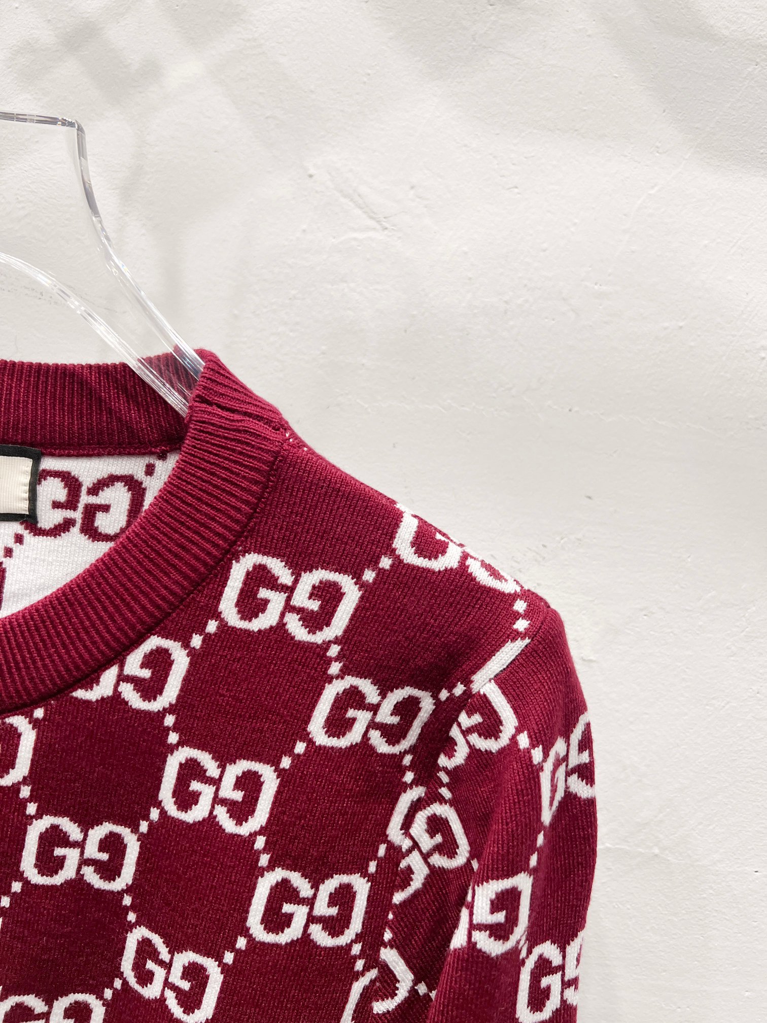 【GUCCI旗艦店】グッチ セーター ご好評に付き再入荷！