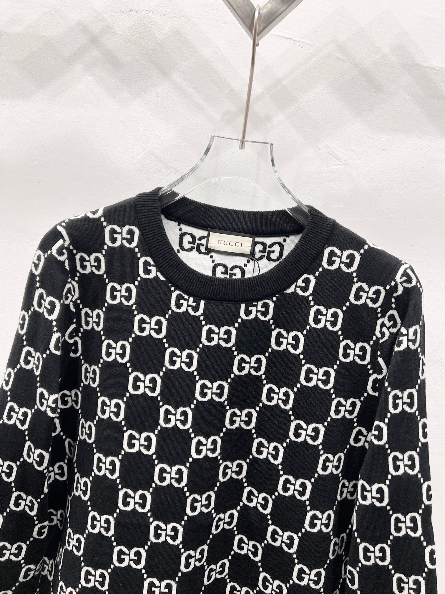 【GUCCI旗艦店】グッチ セーター ご好評に付き再入荷！