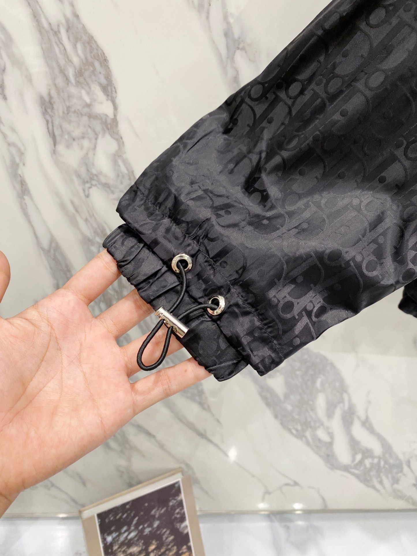 【DIOR公式旗艦店】ディオール ジャケット ご好評に付き再入荷！