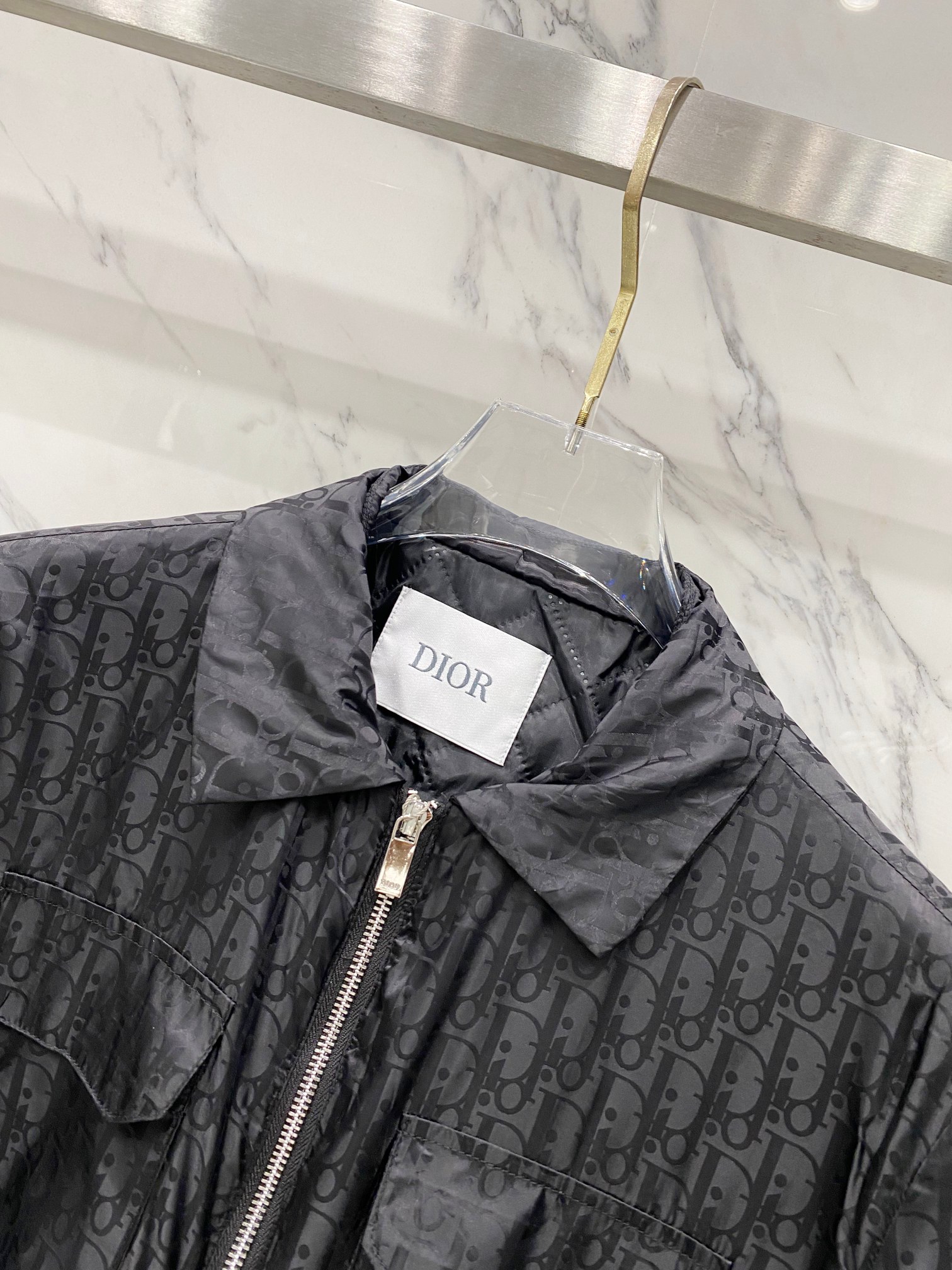 【DIOR公式旗艦店】ディオール ジャケット ご好評に付き再入荷！