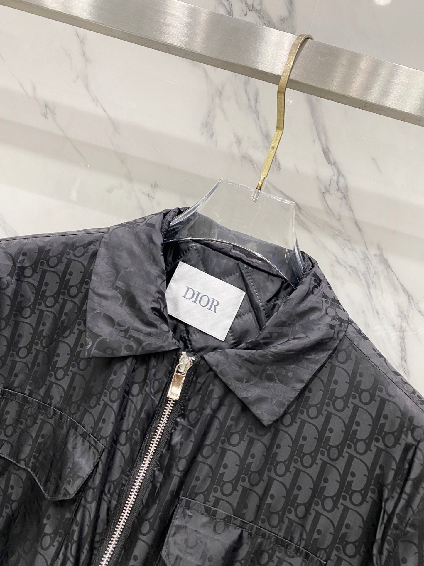 【DIOR公式旗艦店】ディオール ジャケット ご好評に付き再入荷！