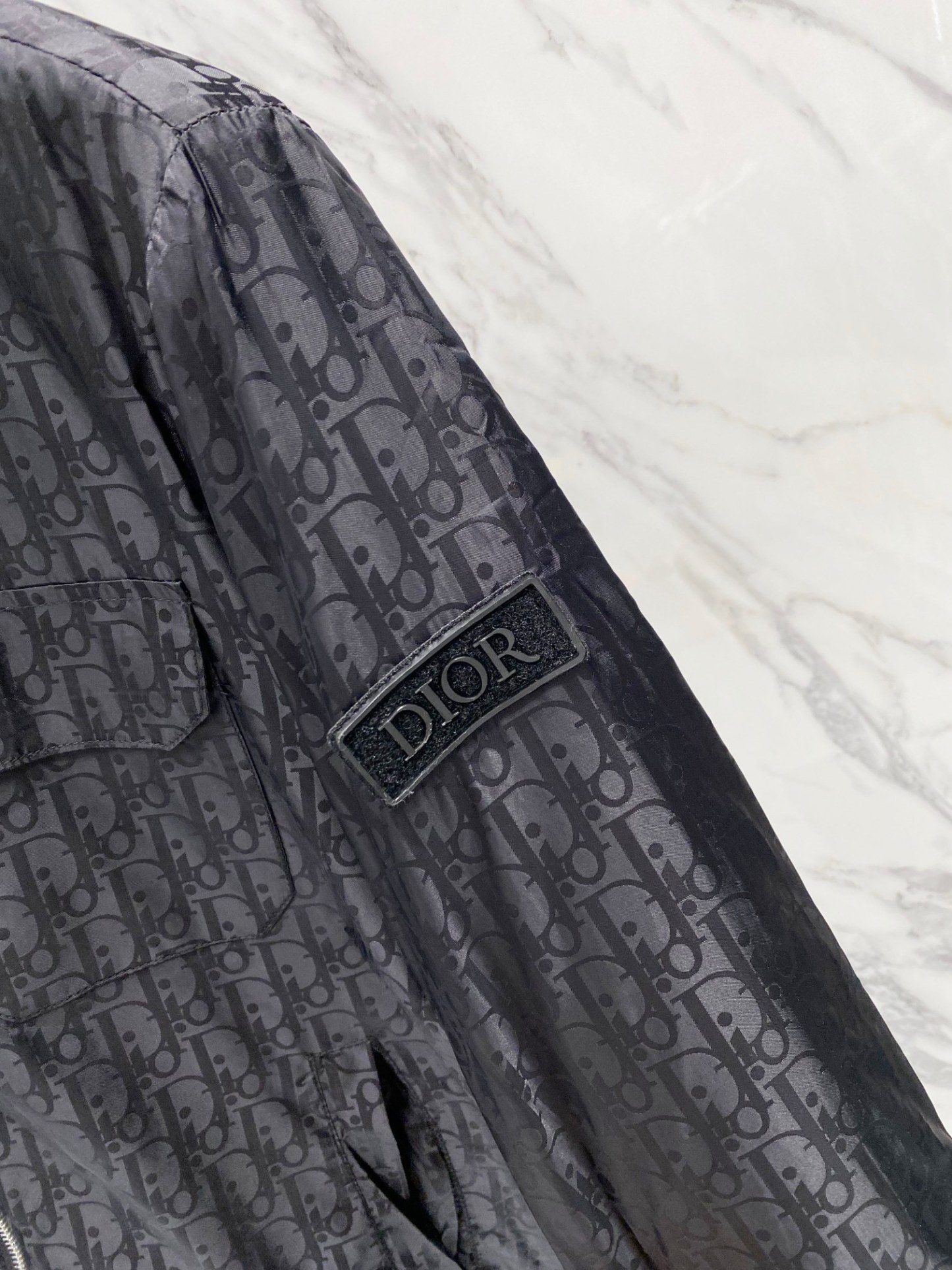 【DIOR公式旗艦店】ディオール ジャケット ご好評に付き再入荷！