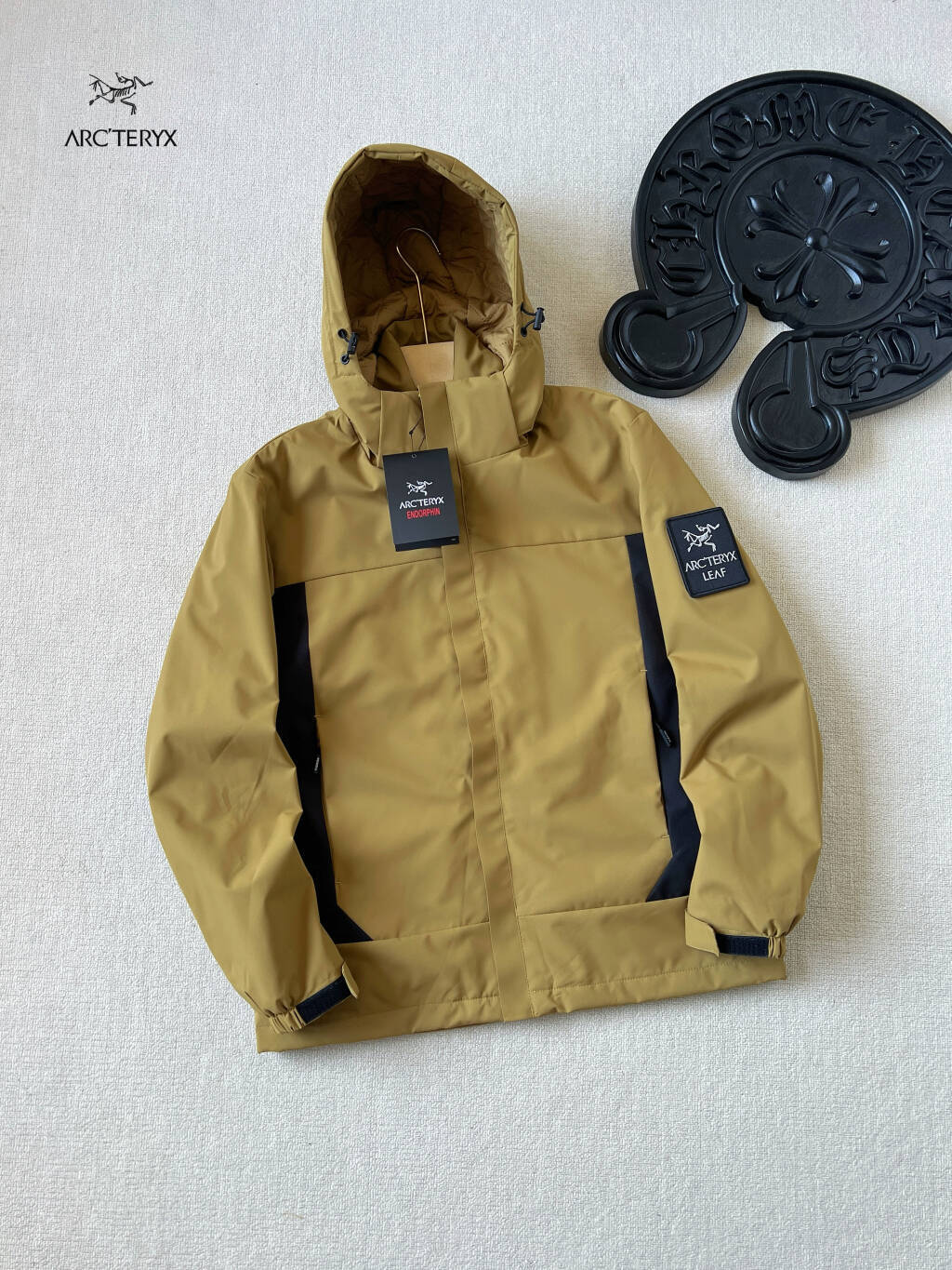 【ARC'TERYX旗艦店】秋冬ジャケット 男女兼用 ご好評に付き再入荷！