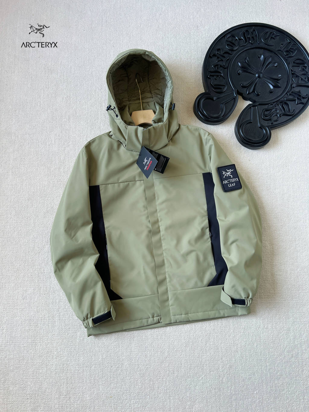 【ARC'TERYX旗艦店】秋冬ジャケット 男女兼用 ご好評に付き再入荷！