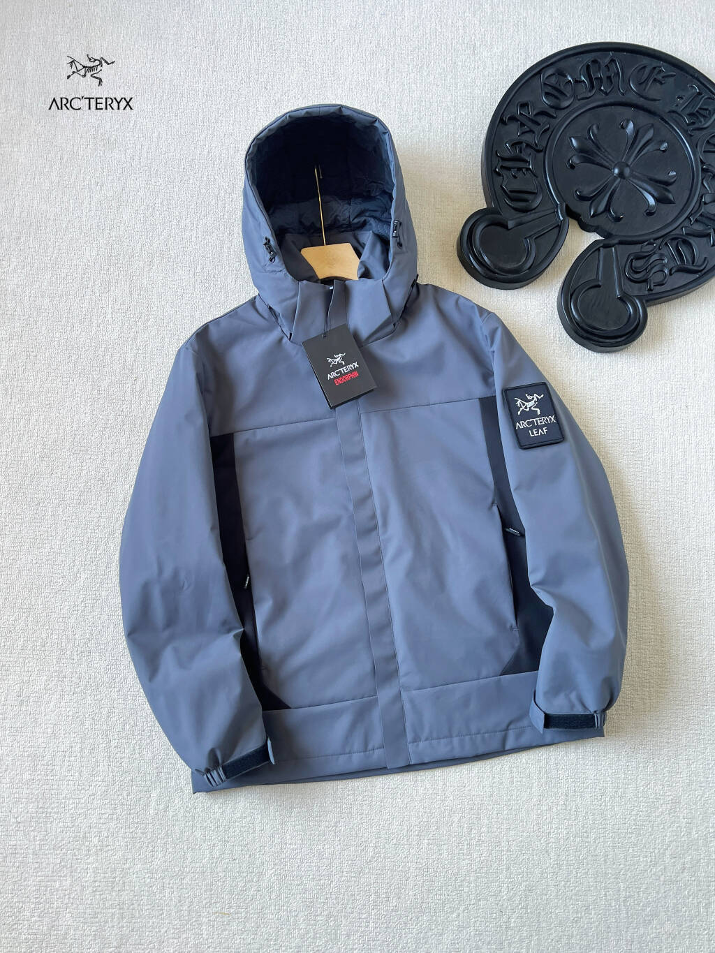 【ARC'TERYX旗艦店】秋冬ジャケット 男女兼用 ご好評に付き再入荷！
