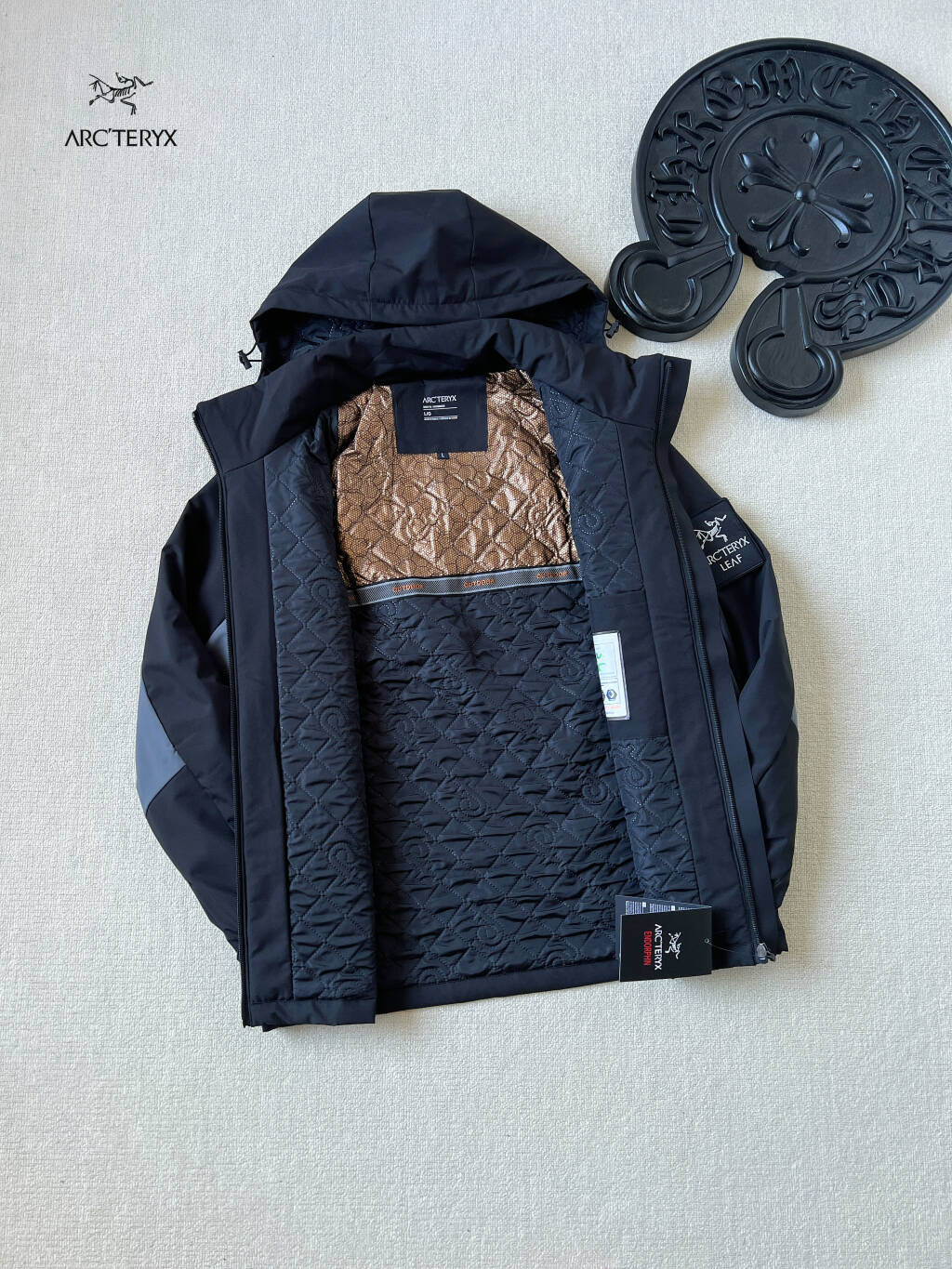 【ARC'TERYX旗艦店】秋冬ジャケット 男女兼用 ご好評に付き再入荷！