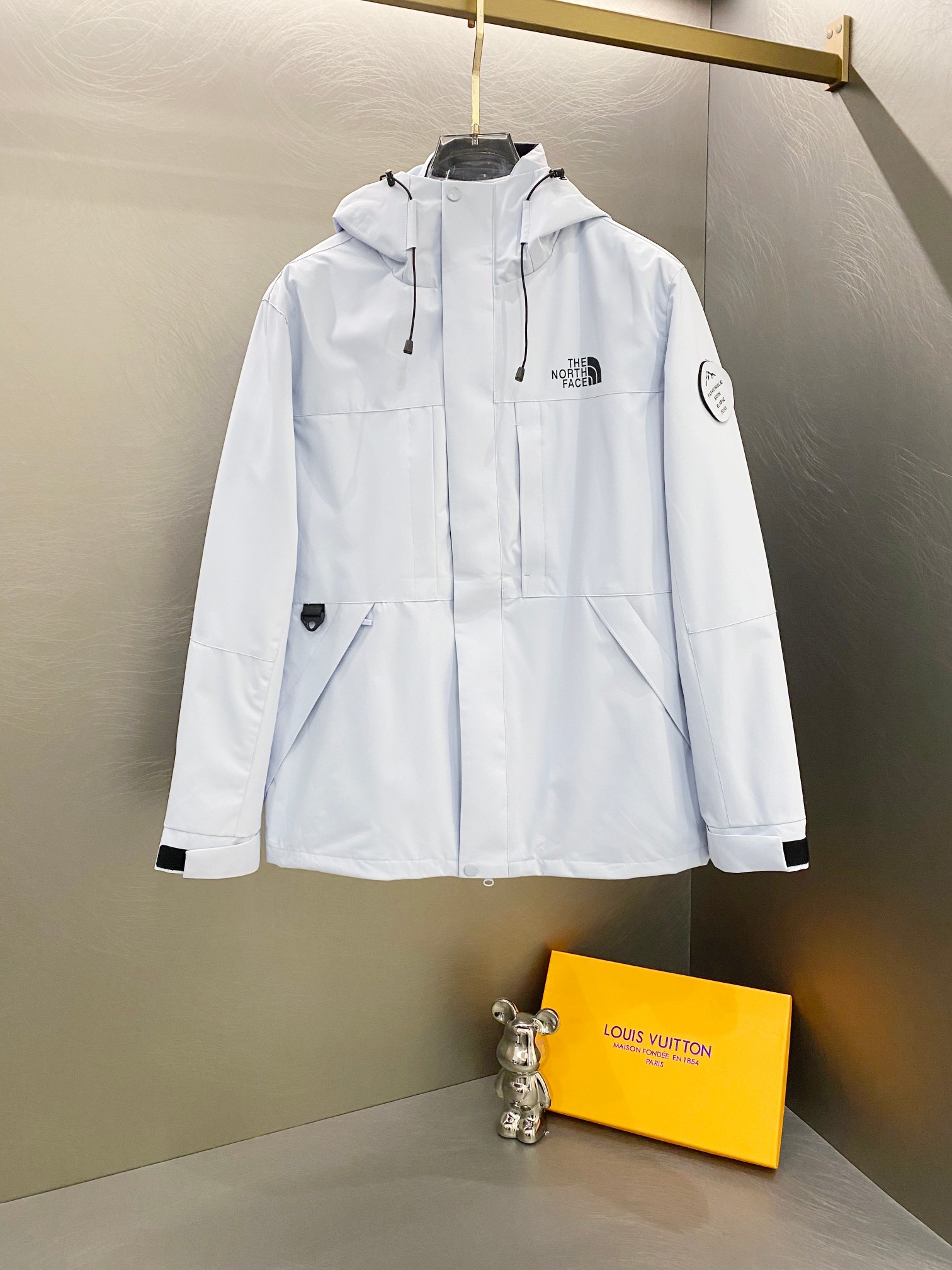 【The North Face公式旗艦店】3in1ジャケット ご好評に付き再入荷！