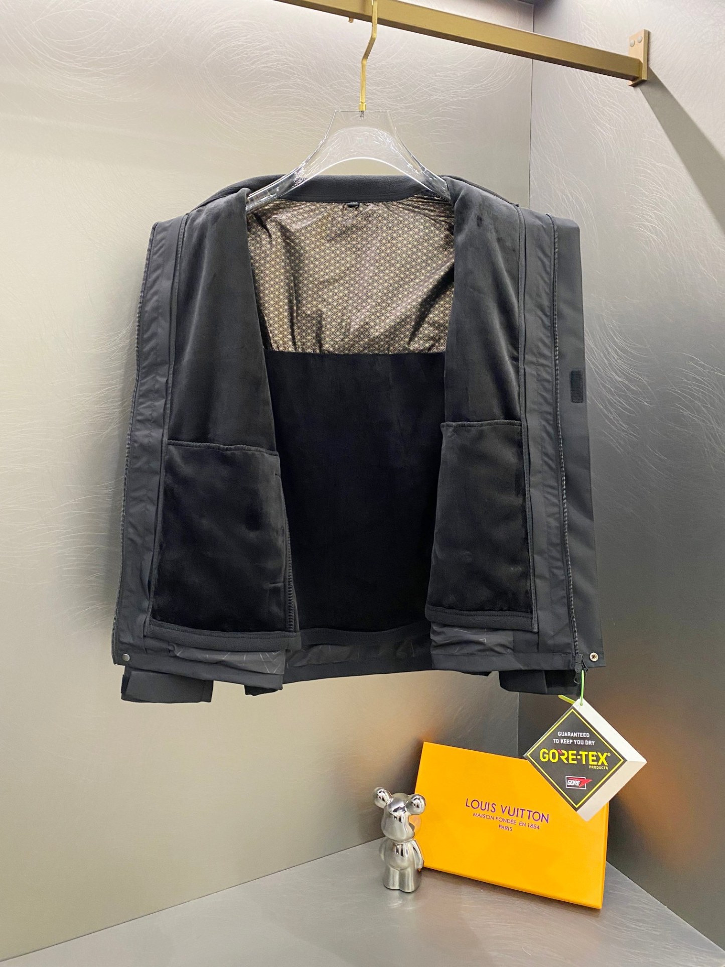 【The North Face公式旗艦店】3in1ジャケット ご好評に付き再入荷！