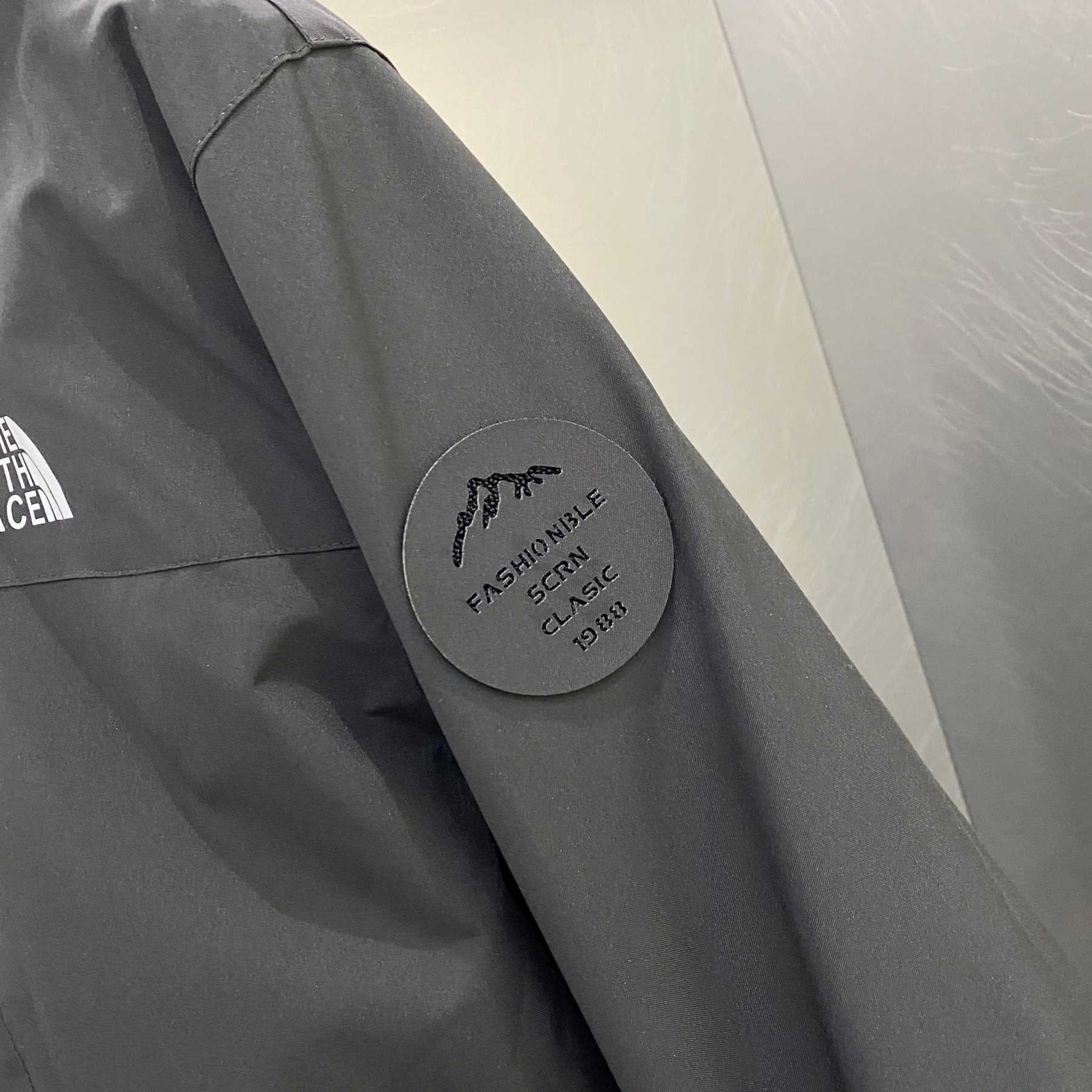 【The North Face公式旗艦店】3in1ジャケット ご好評に付き再入荷！