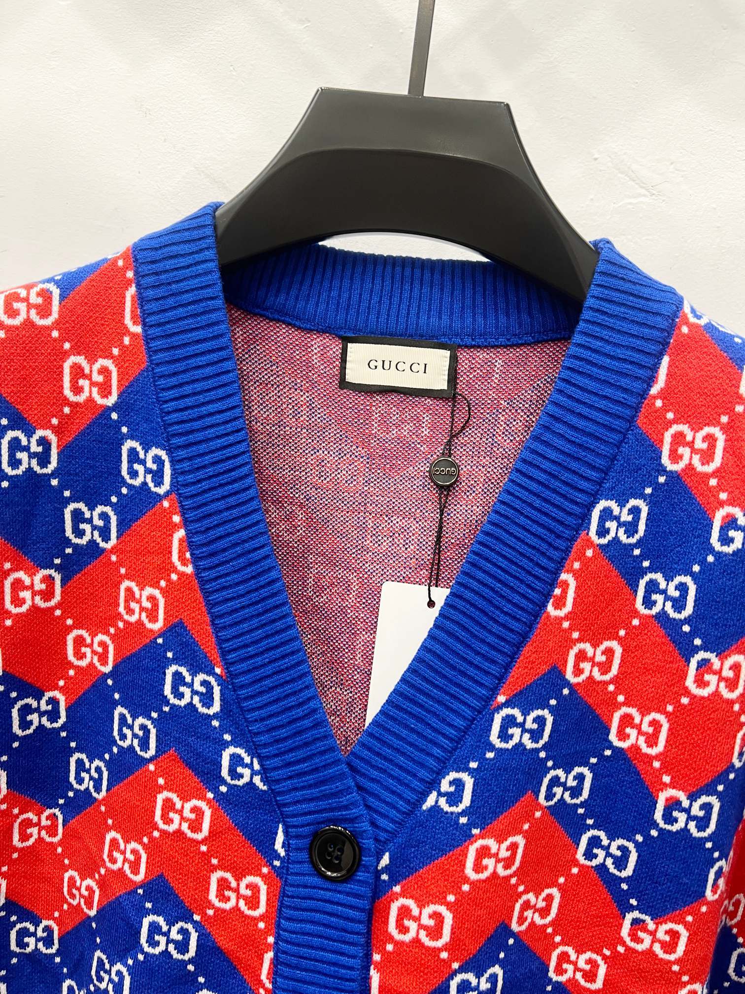 【GUCCI旗艦店】グッチ セーター 男女兼用 ご好評に付き再入荷！