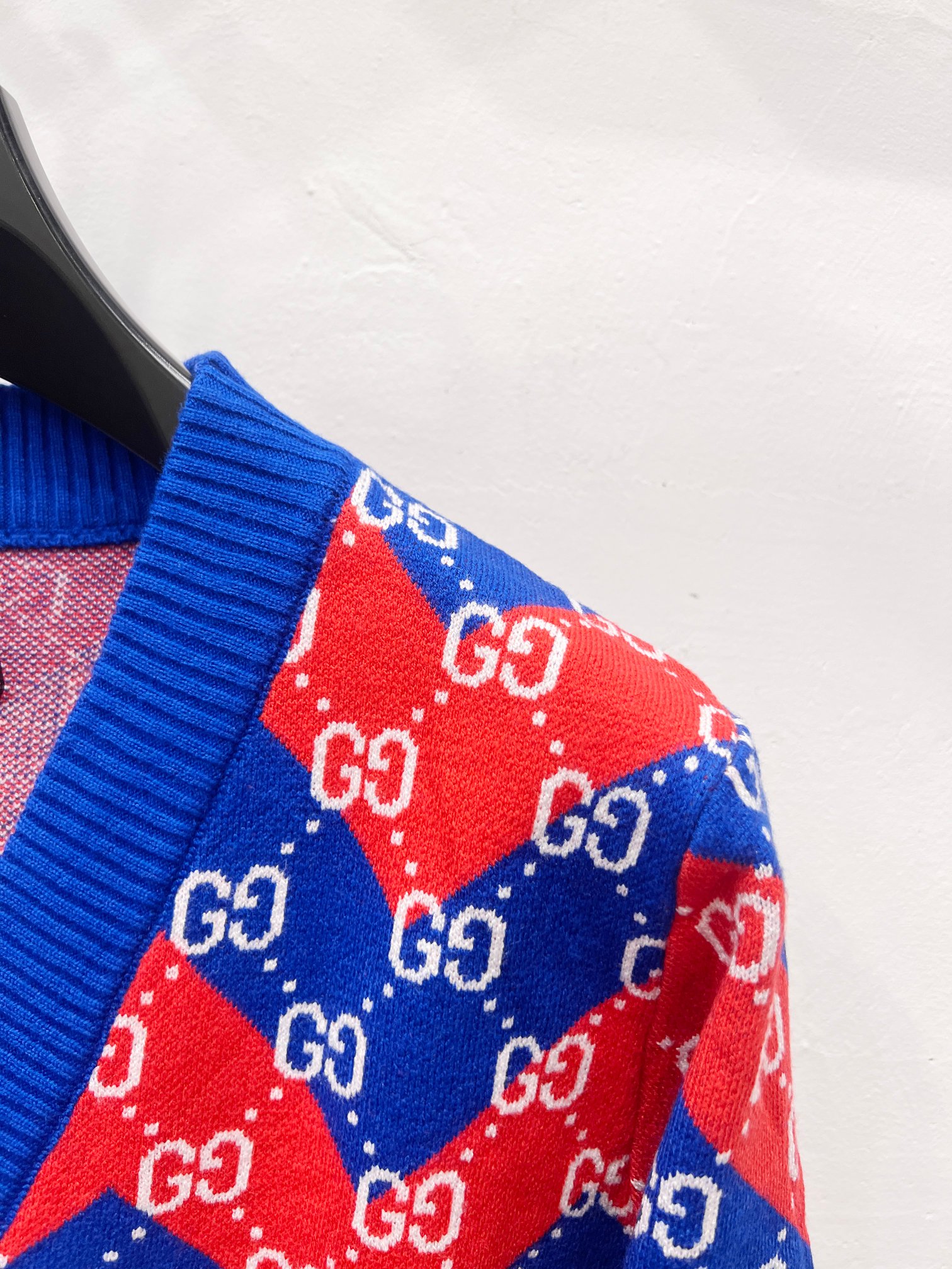 【GUCCI旗艦店】グッチ セーター 男女兼用 ご好評に付き再入荷！